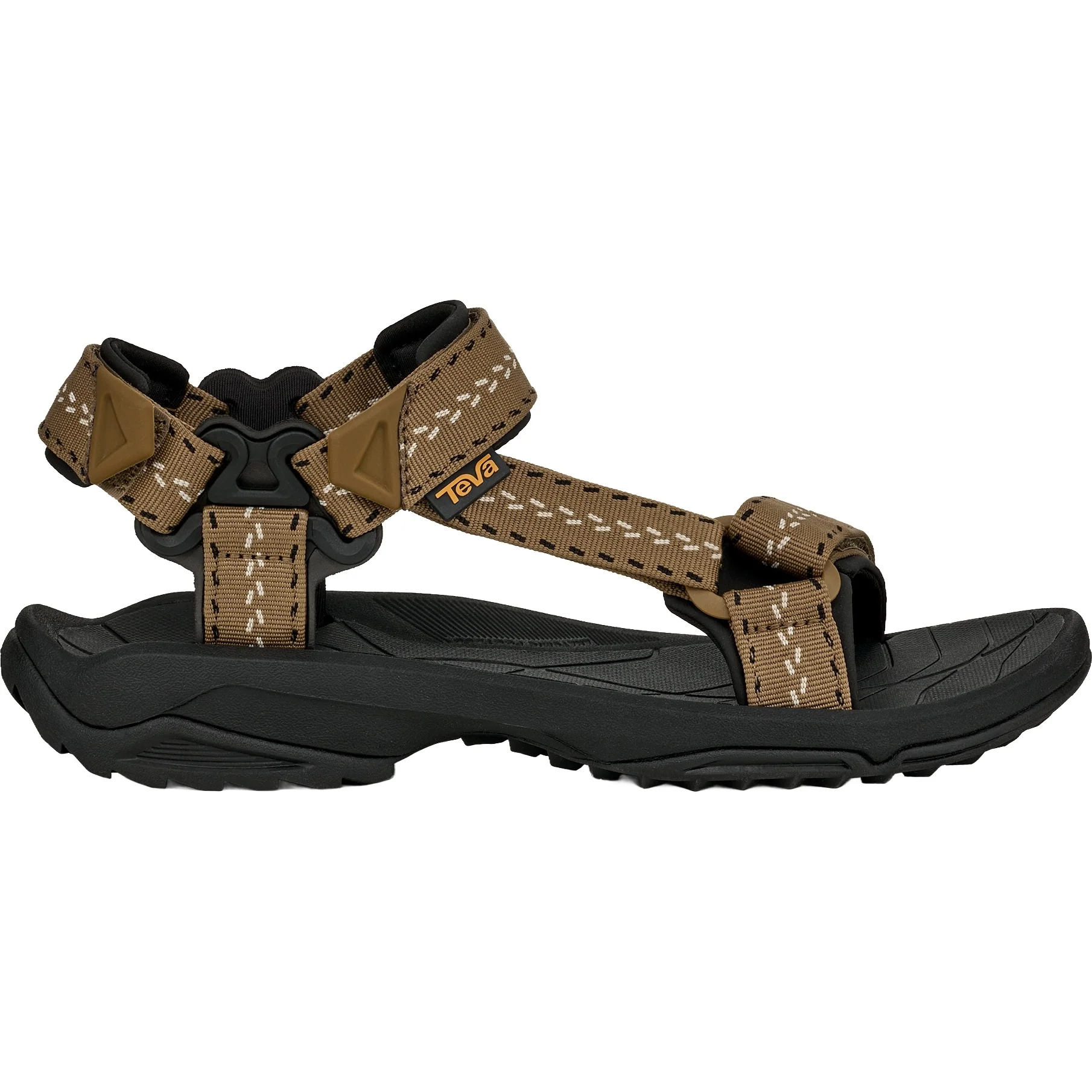 Teva Mens Terra FI Lite Walking Sandals - Image 13