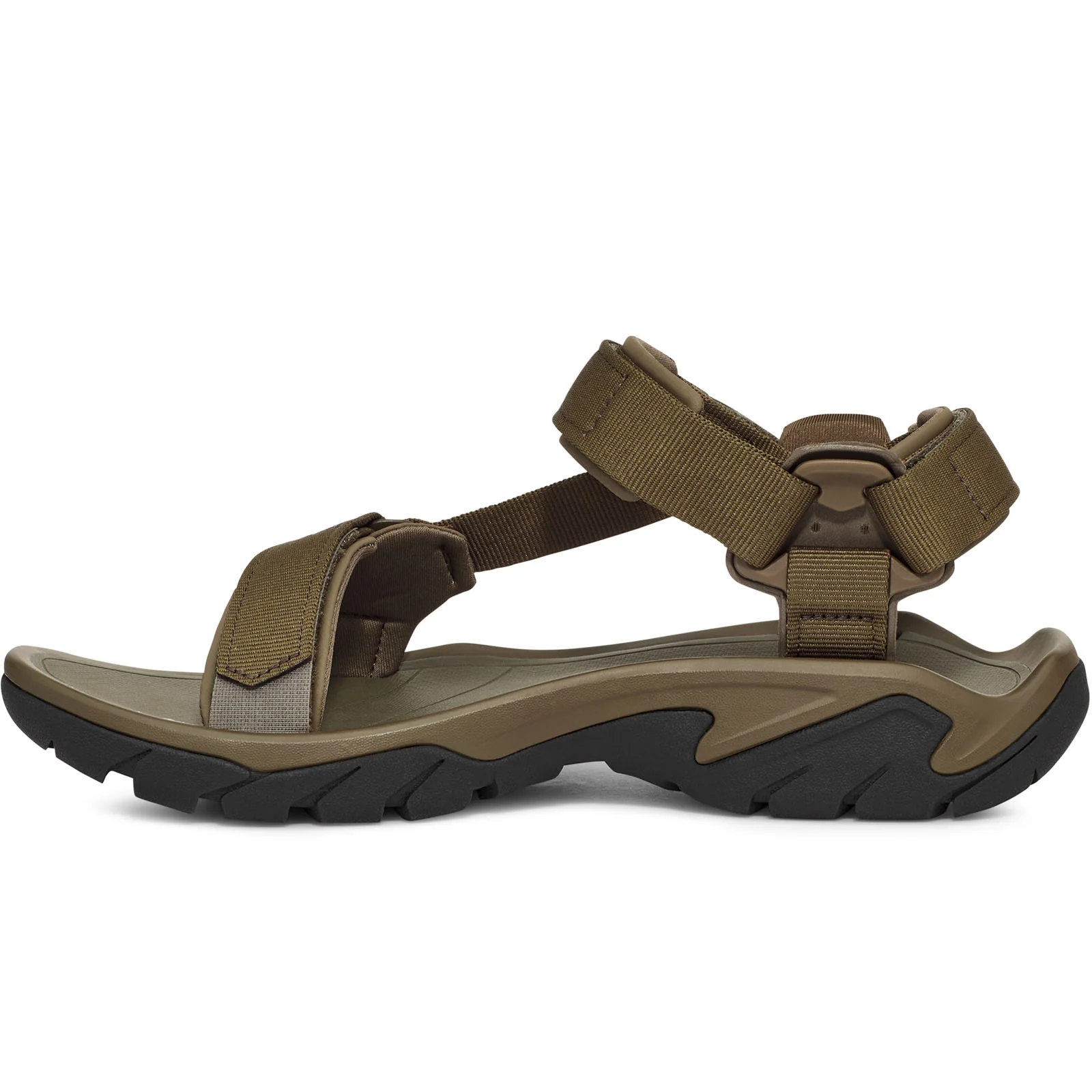 Teva Mens Terra FI 5 Universal Walking Sandals - Image 12