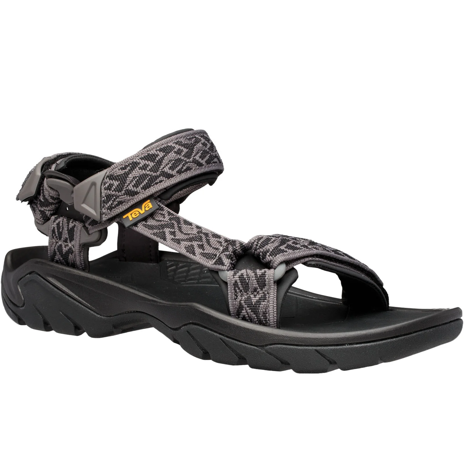 Teva Mens Terra FI 5 Universal Walking Sandals - Image 5