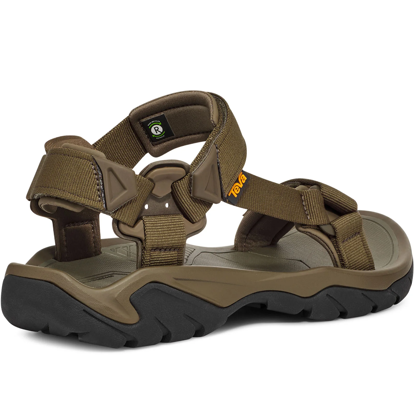 Teva Mens Terra FI 5 Universal Walking Sandals - Image 51