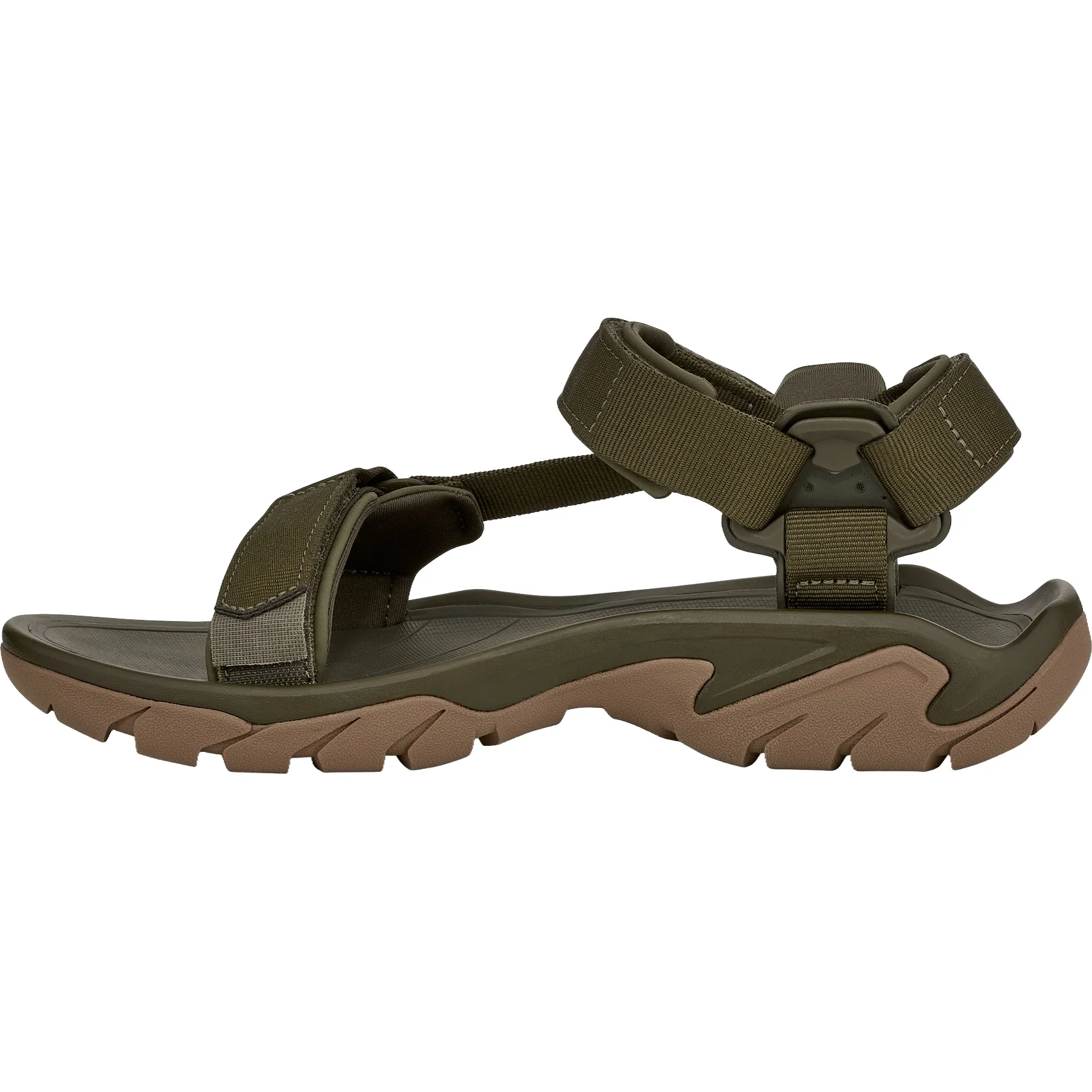 Teva Mens Terra FI 5 Universal Walking Sandals - Image 56