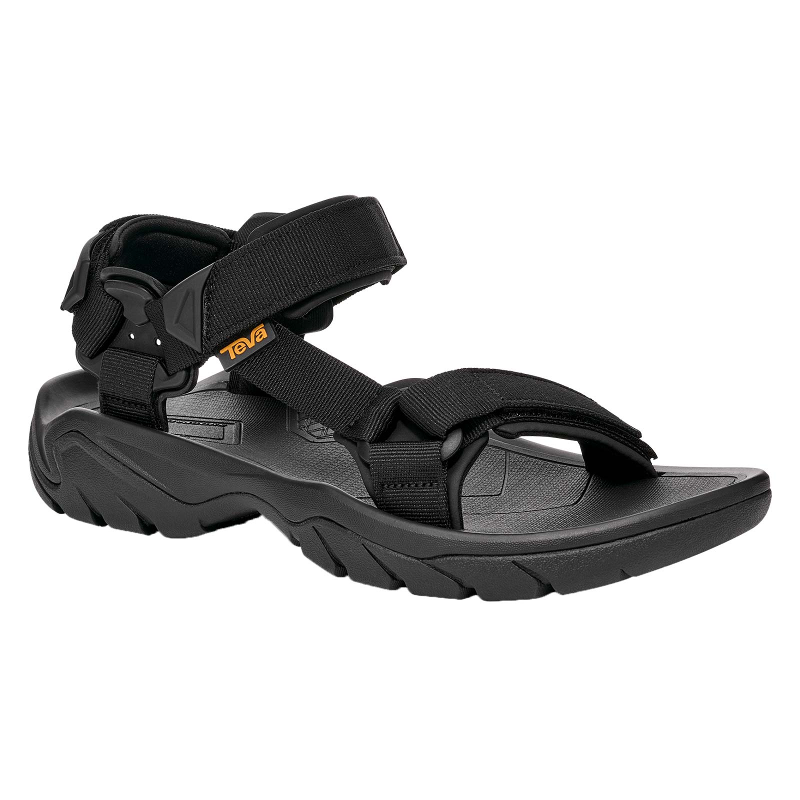 Teva Mens Terra FI 5 Universal Walking Sandals - Image 7