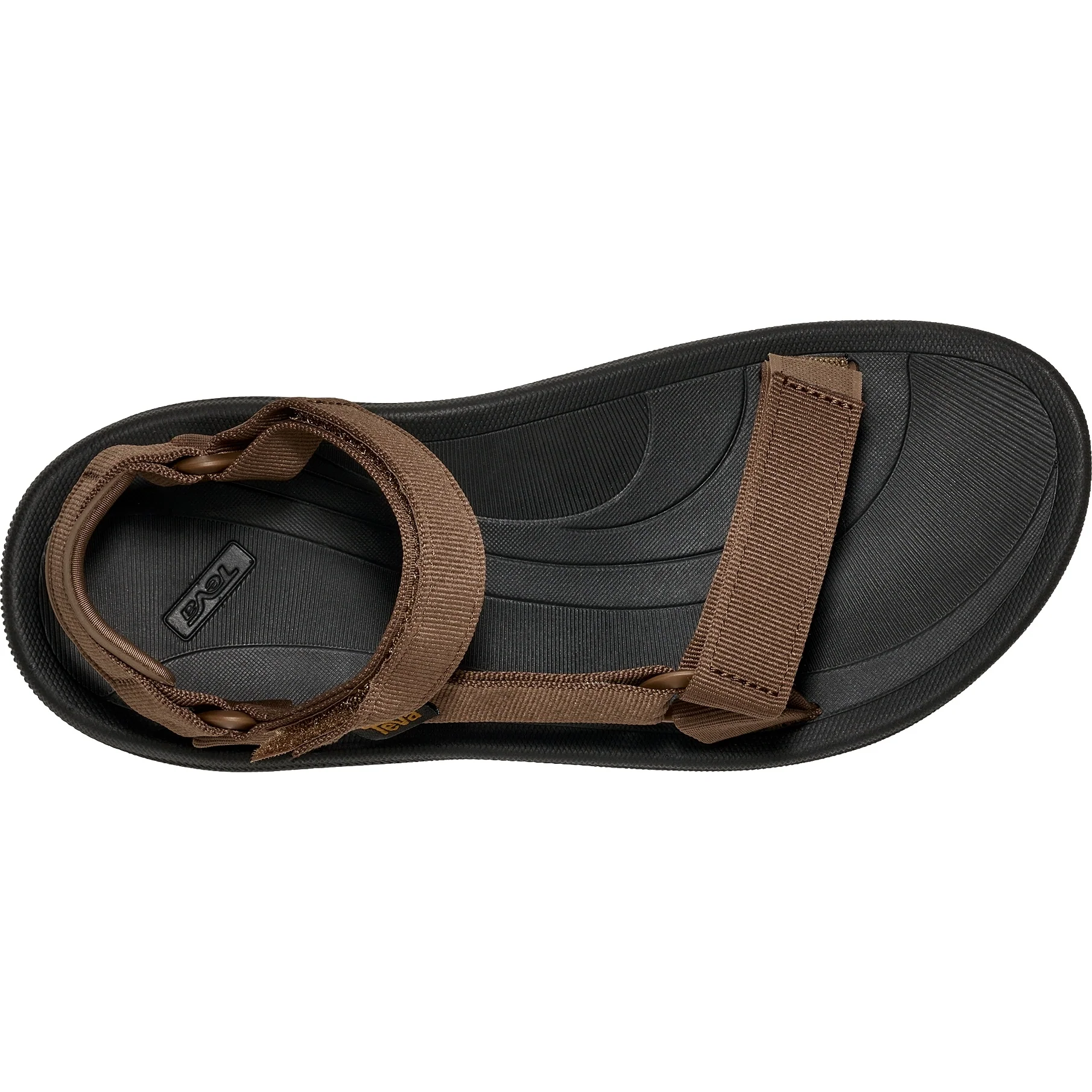 Teva Mens Winsted Adjustable Walking Sandals - Image 32