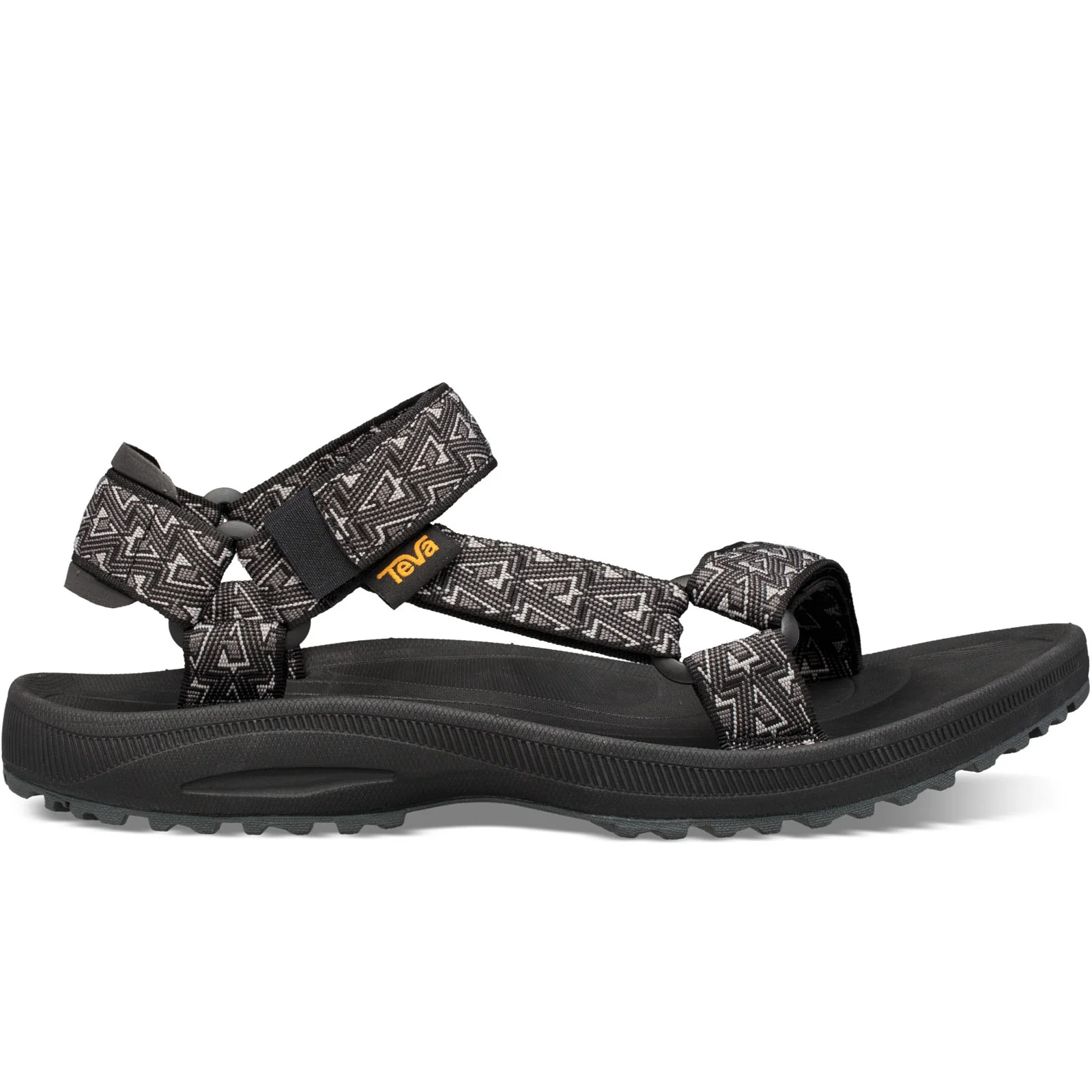 Teva Mens Winsted Adjustable Walking Sandals - Image 35
