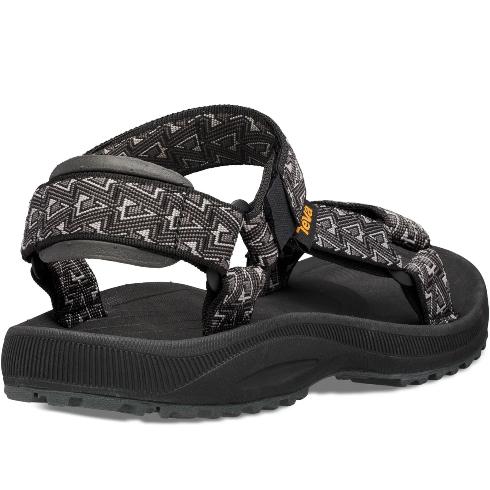 Teva Mens Winsted Adjustable Walking Sandals - Image 43