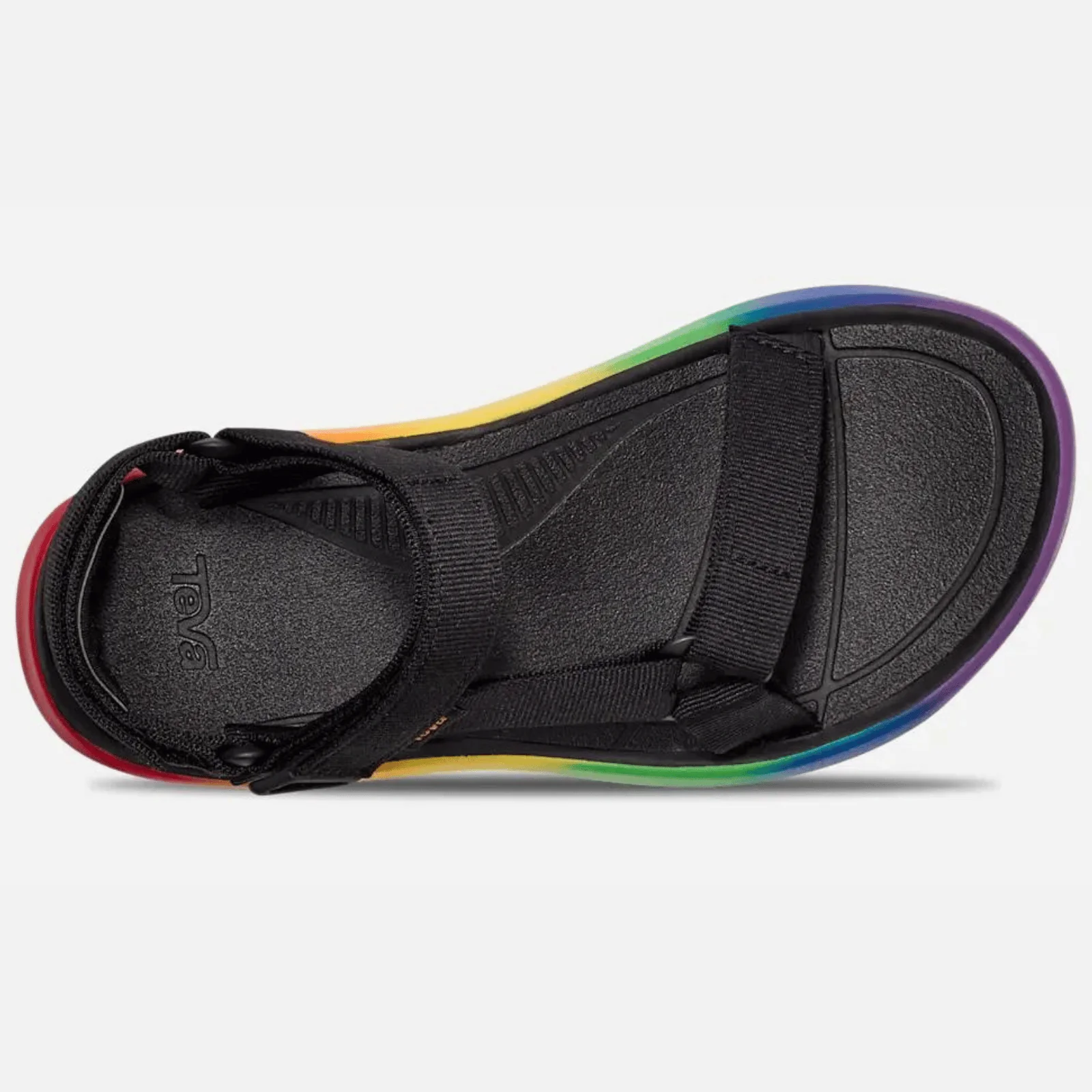 Teva Unisex Hurricane Xlt2 Ampsole Brite Sandals - Image 5