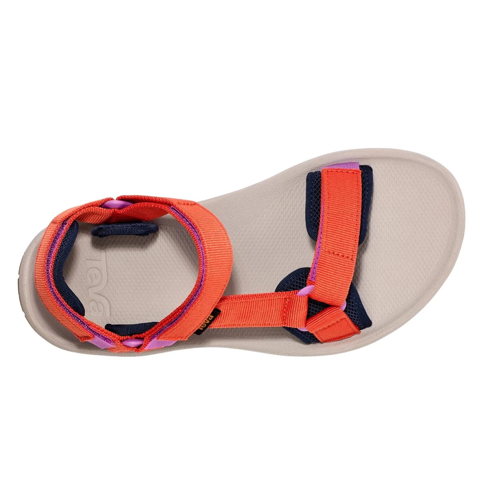 Teva Womens Hydratrek Vegan Sandals - Image 13