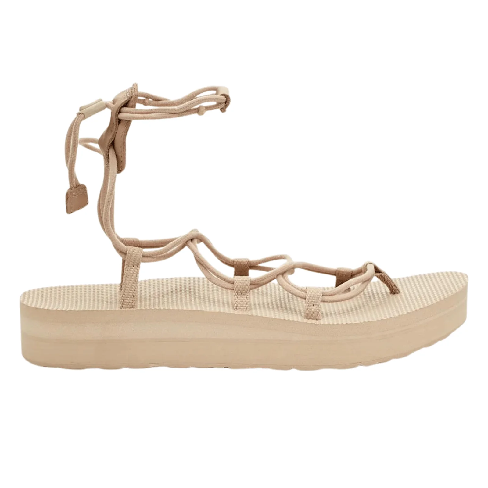 Teva Womens Midform Infinity Sandals - Image 3