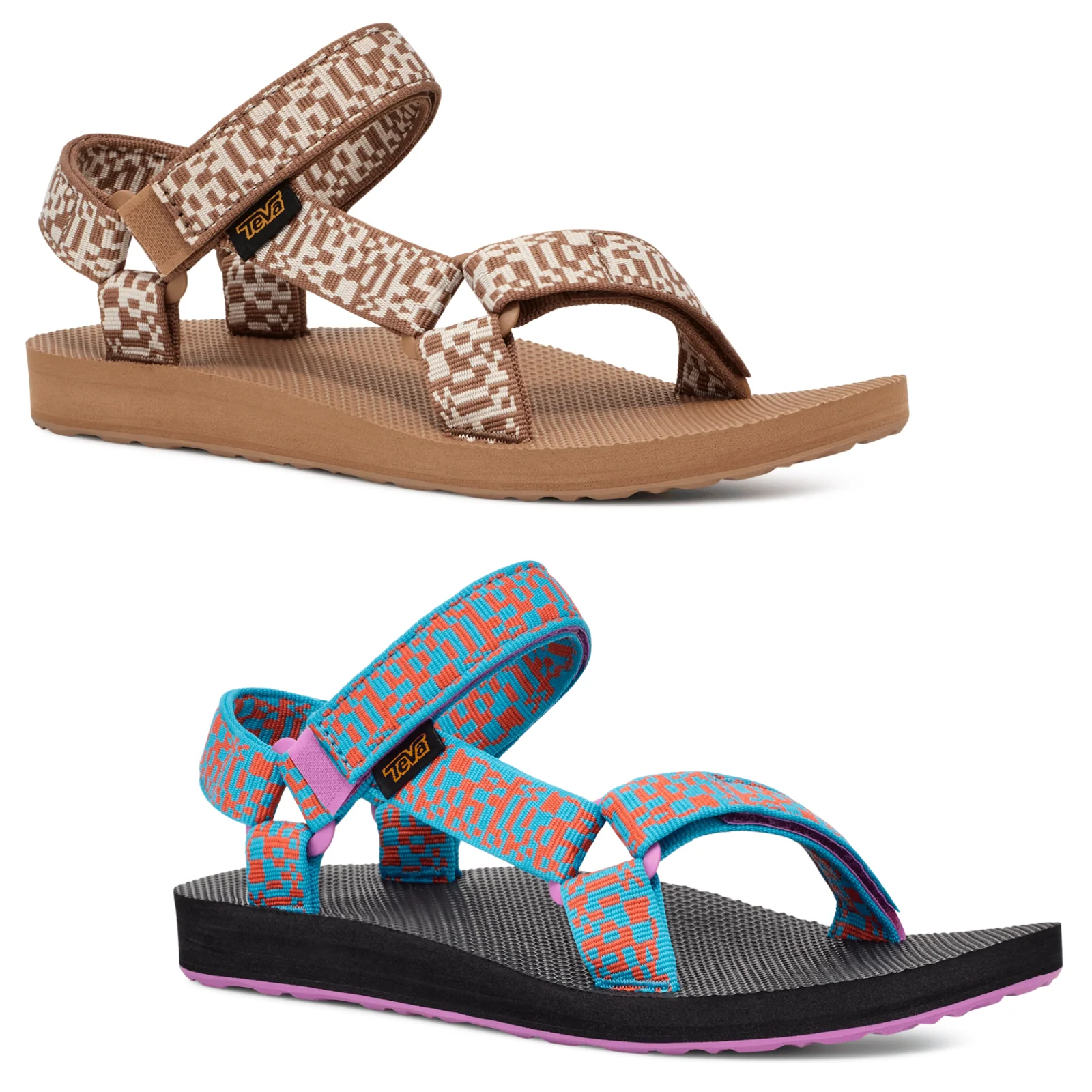 Teva Womens Original Universal Sandals
