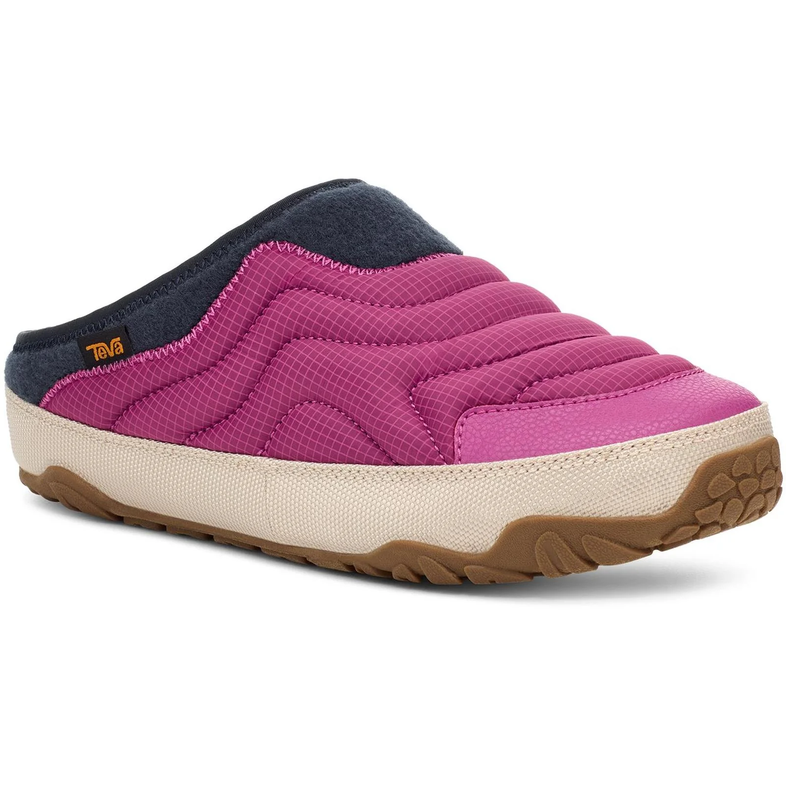 Teva Womens ReEMBER Terrain Slip On Tent Mules - Image 4