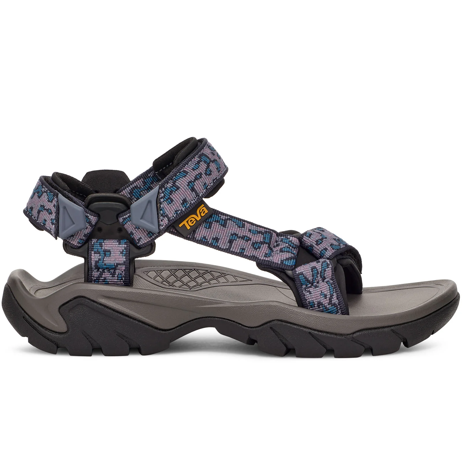 Teva Womens Terra FI 5 Walking Sandals - Image 33