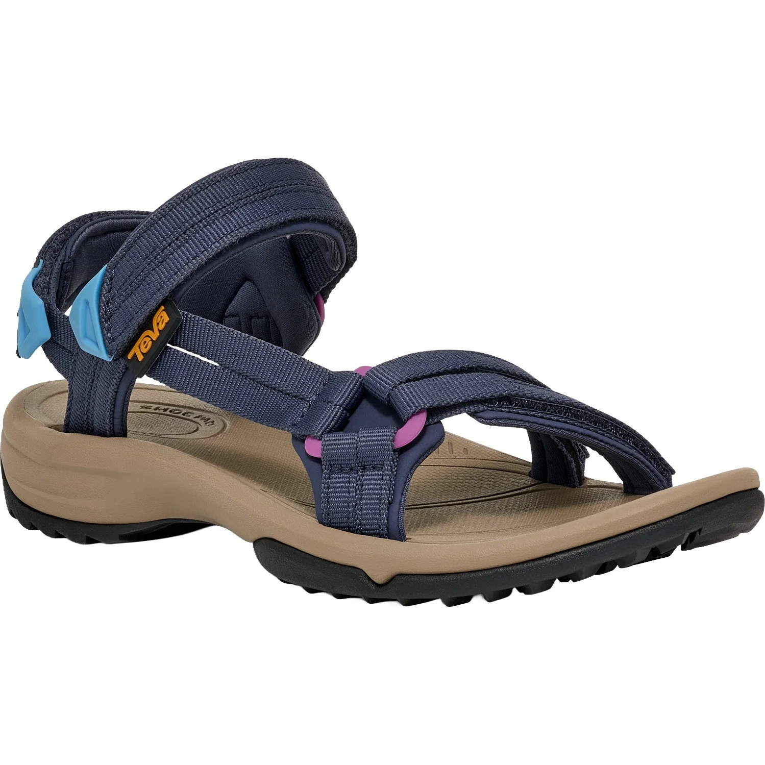 Teva Womens Terra Fi Lite Walking Sandals - Image 11
