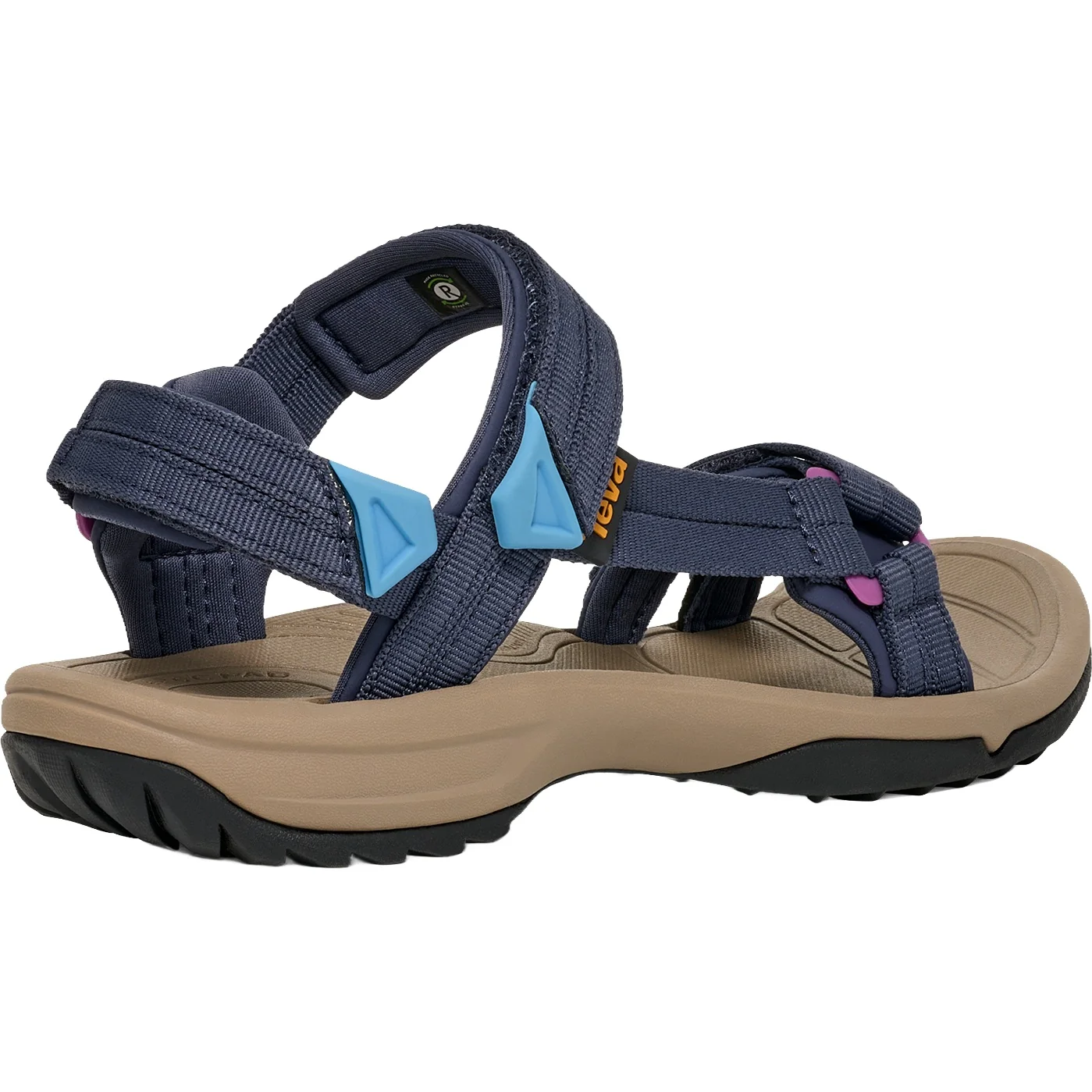 Teva Womens Terra Fi Lite Walking Sandals - Image 45