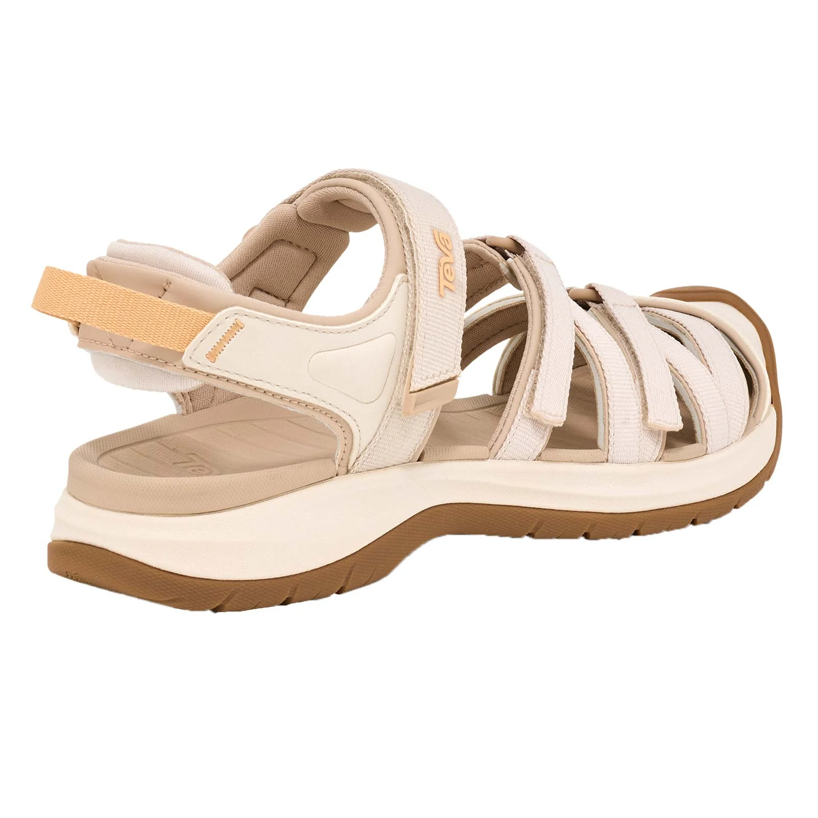 Teva Womens Tirra Sport Closed Toe Walking Shoes - Image 11