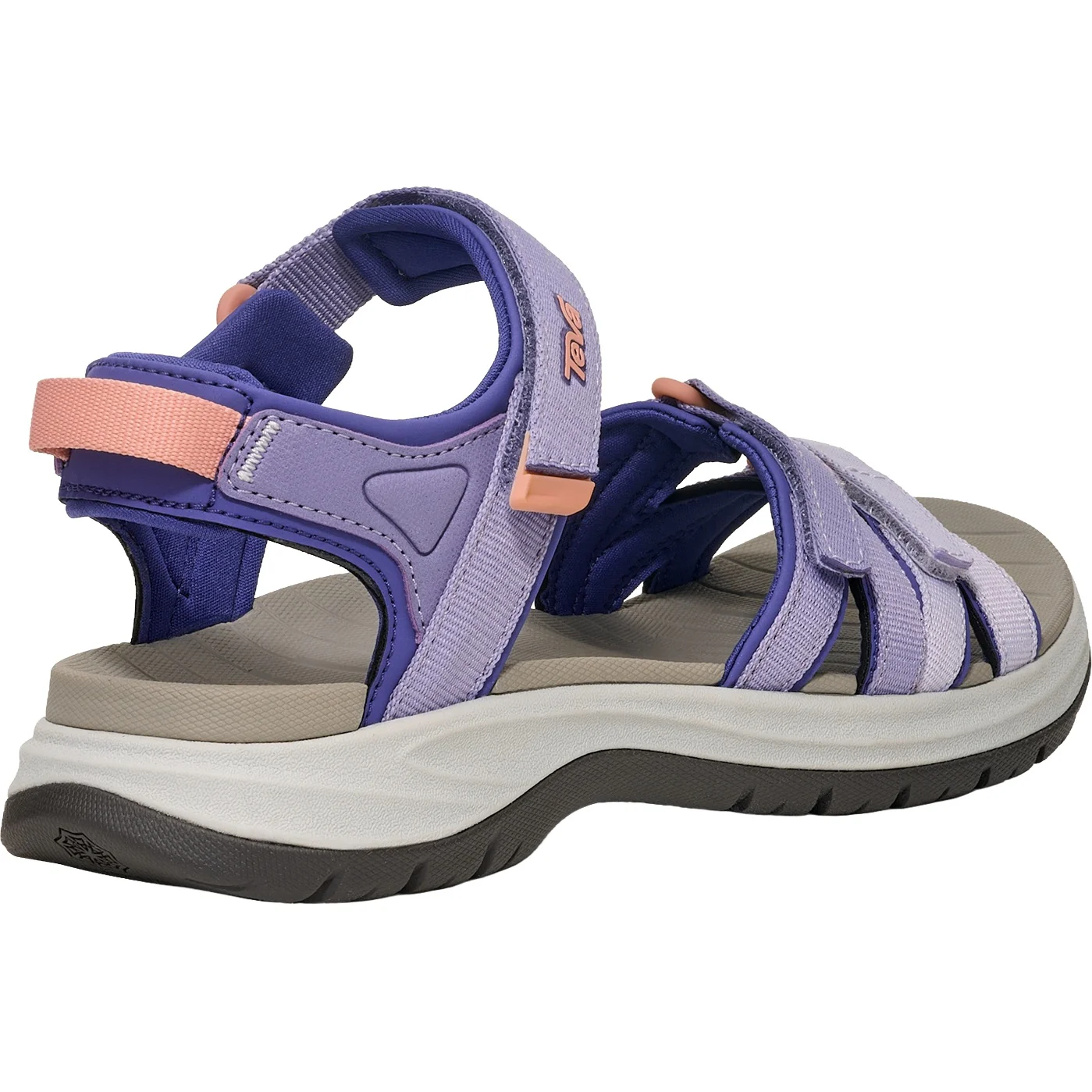 Teva Womens Tirra Sport Walking Sandals - Image 20