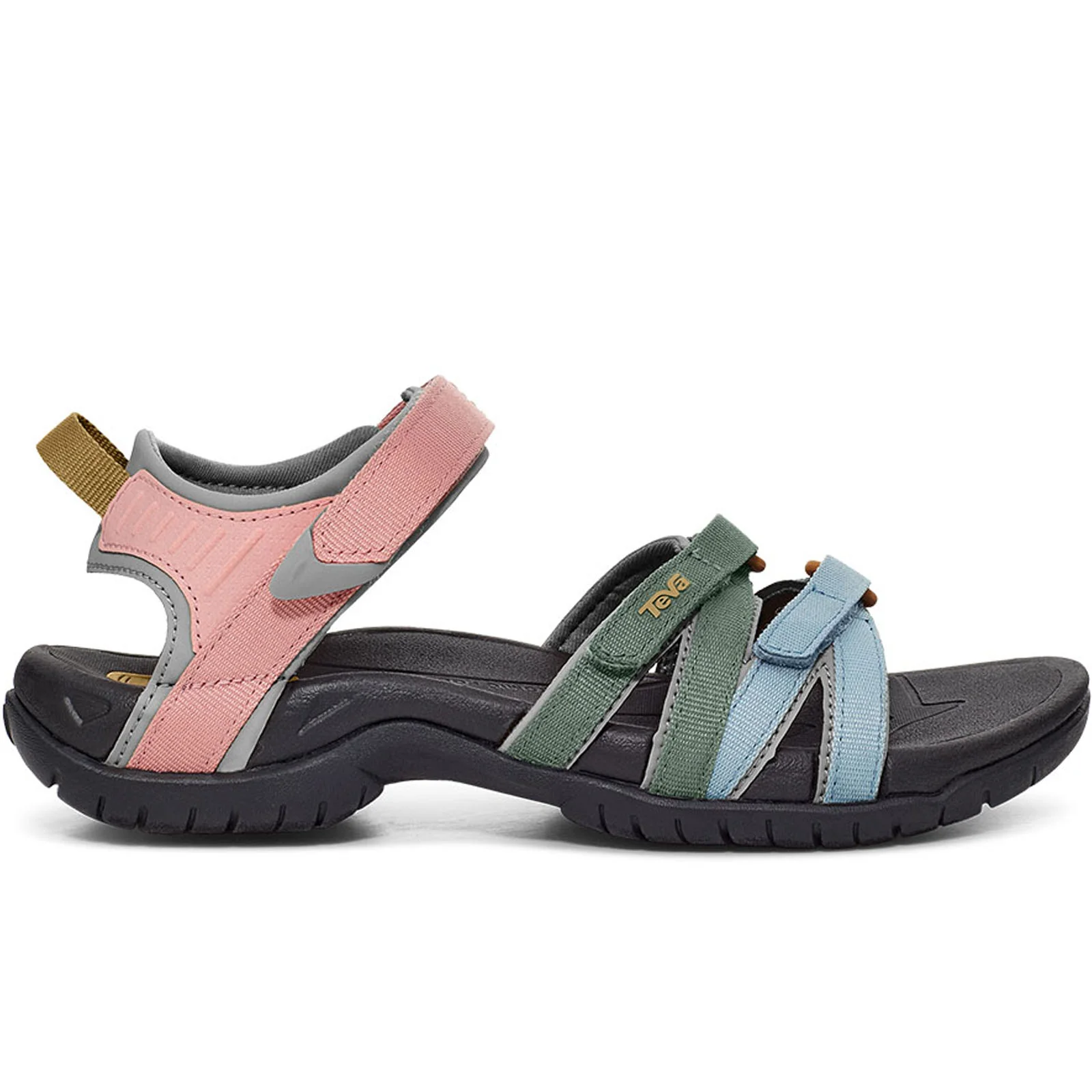 Teva Womens Tirra Walking Sandals - Image 55