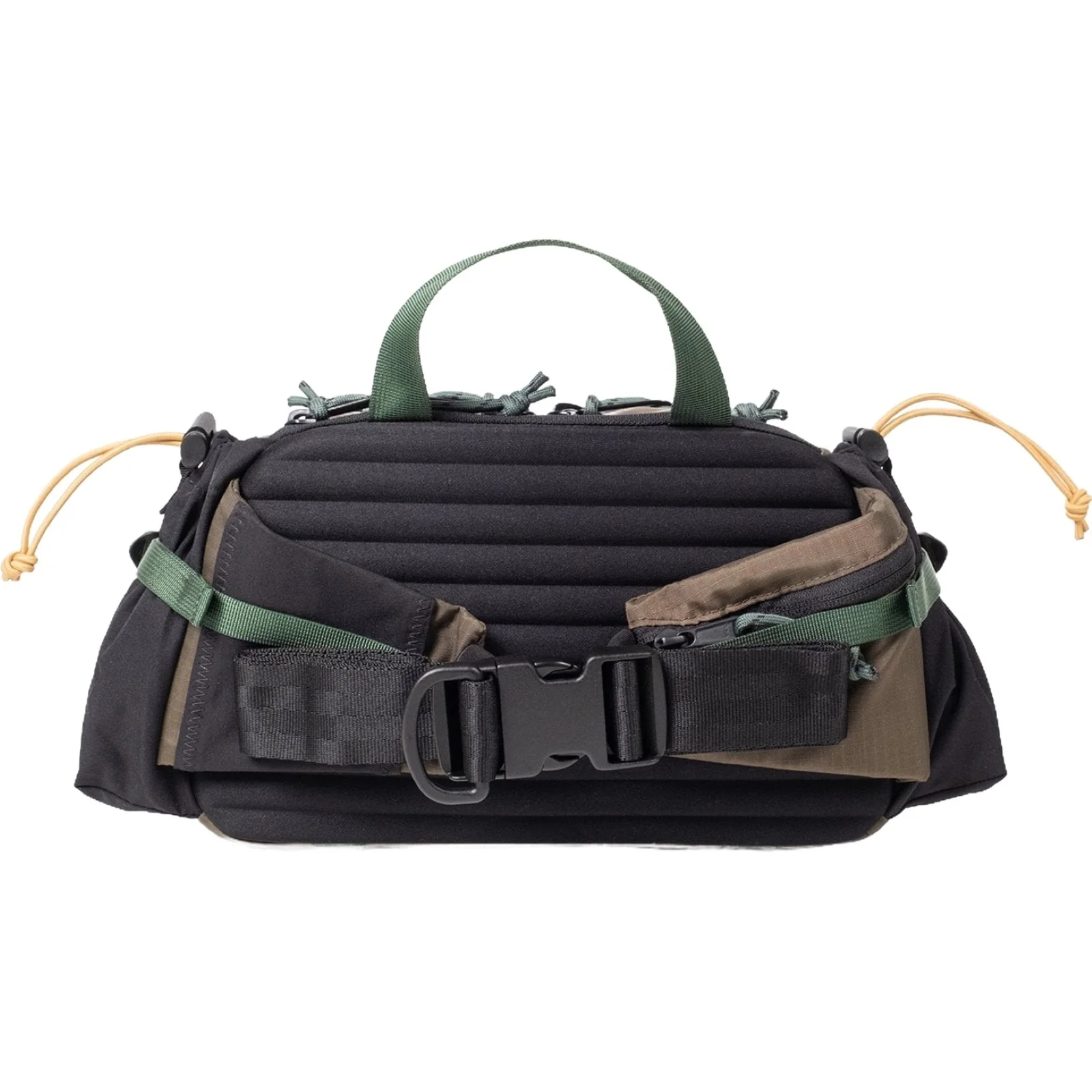 Topo Designs Unisex Mountain Hydro Hip Pack Waist Bag - Image 12