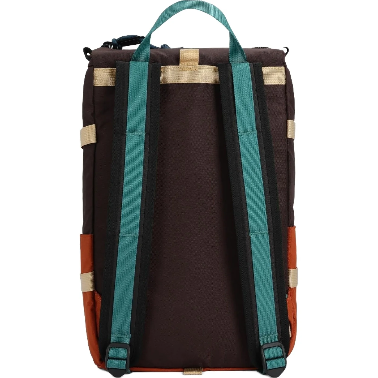 Topo Designs Unisex Rover Pack Mini Backpack - Image 10