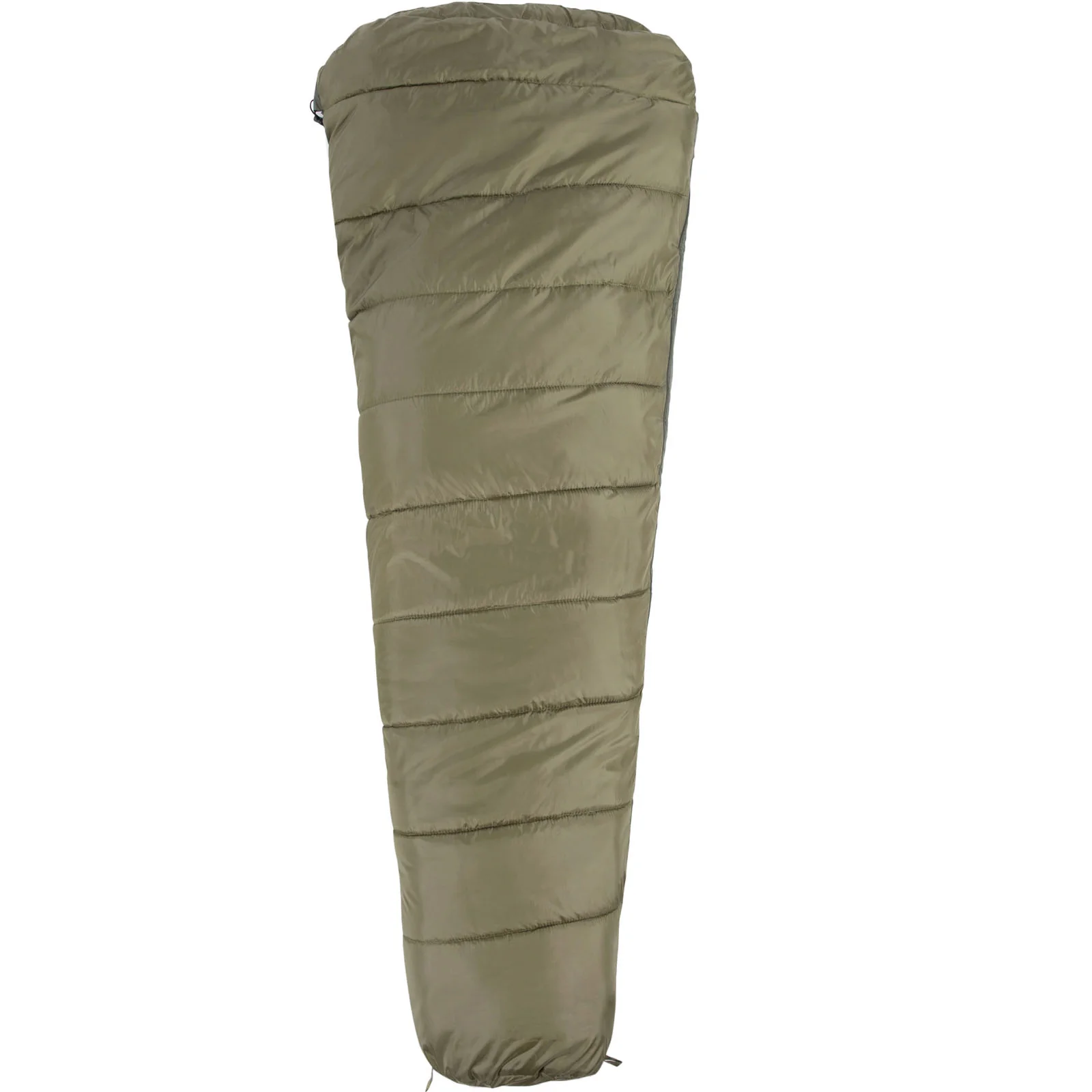 Trespass Adults Doze 3 Season Water Repellent Camping Sleeping Bag - Image 13