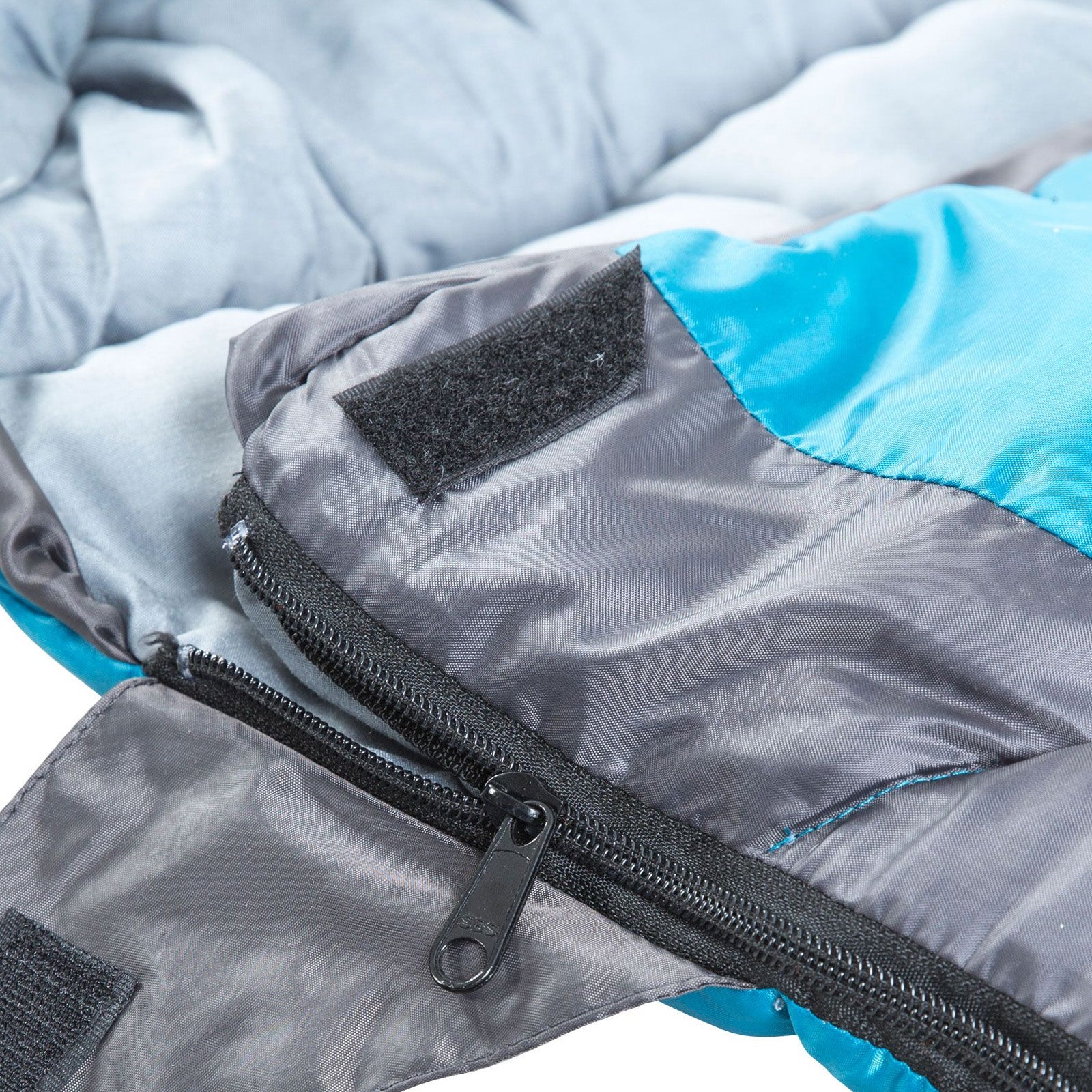 Trespass Adults Doze 3 Season Water Repellent Camping Sleeping Bag - Image 23