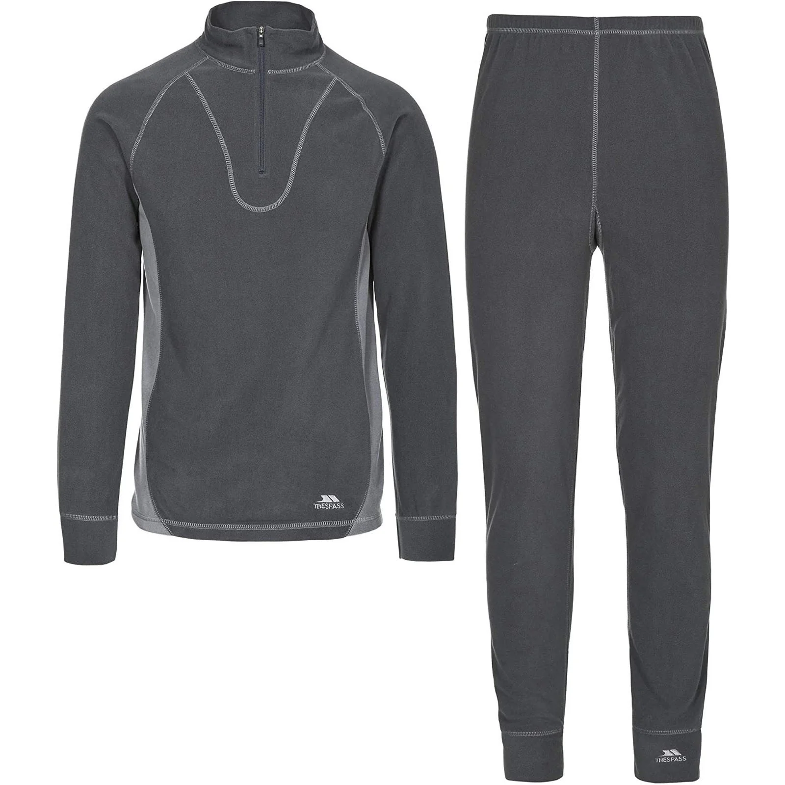 Trespass Adults Thriller Thermal Base Layer Set - Image 3