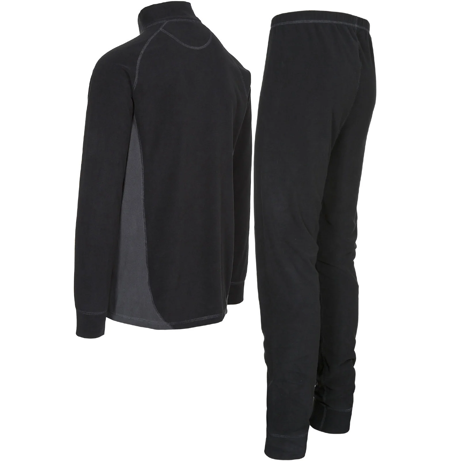 Trespass Adults Thriller Thermal Base Layer Set - Image 4