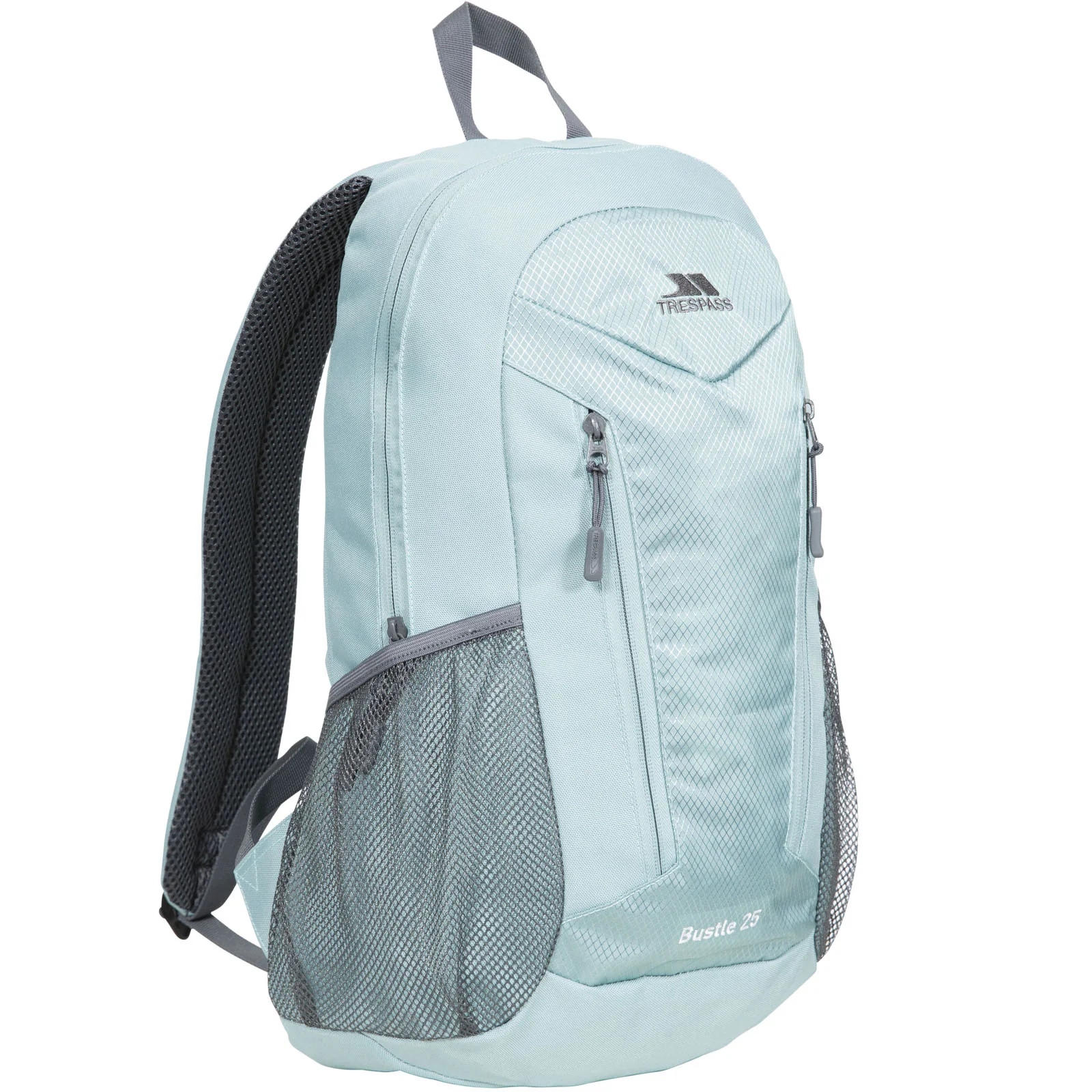 Trespass Bustle 25L Adjustable Strap Backpack - Image 16