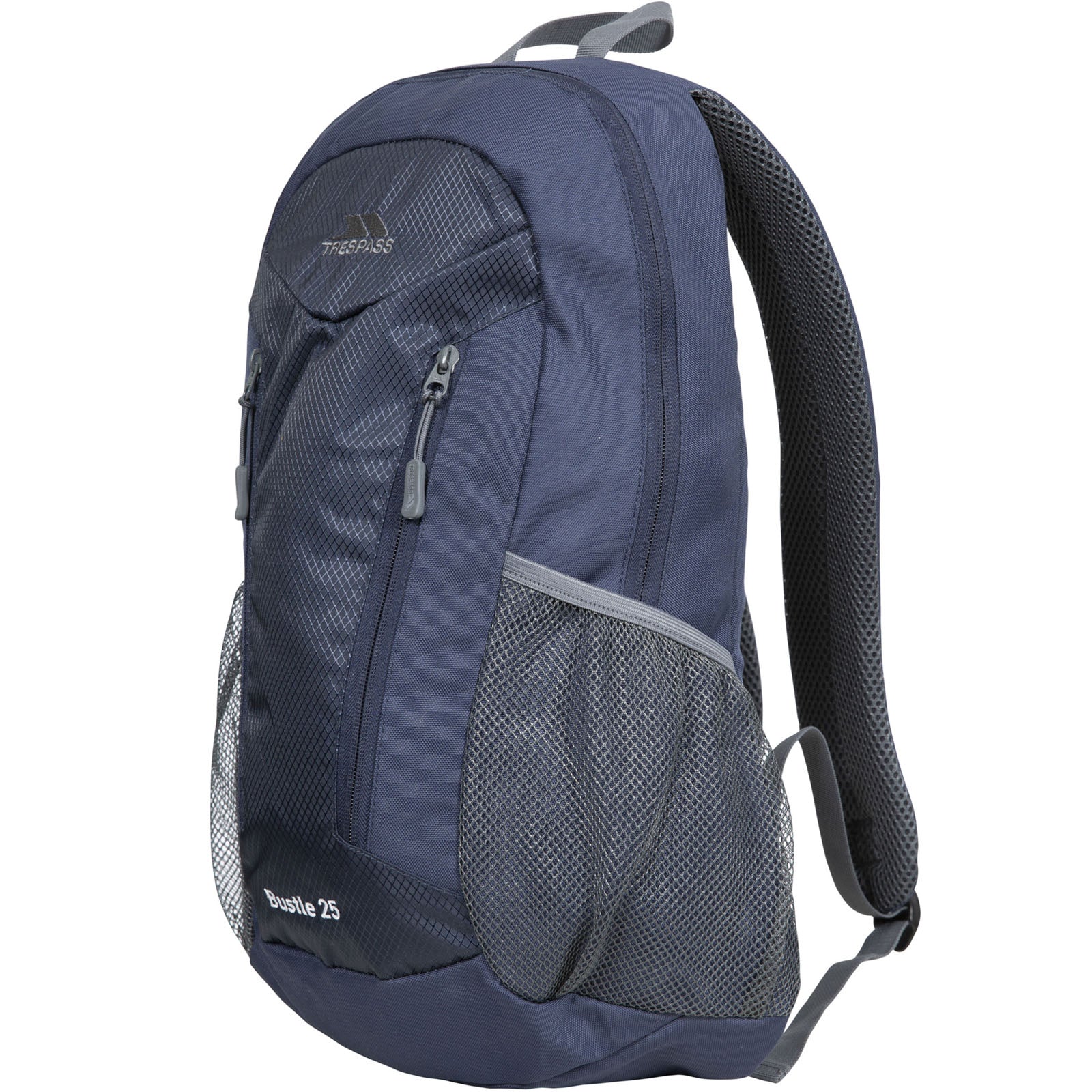 Trespass Bustle 25L Adjustable Strap Backpack - Image 20