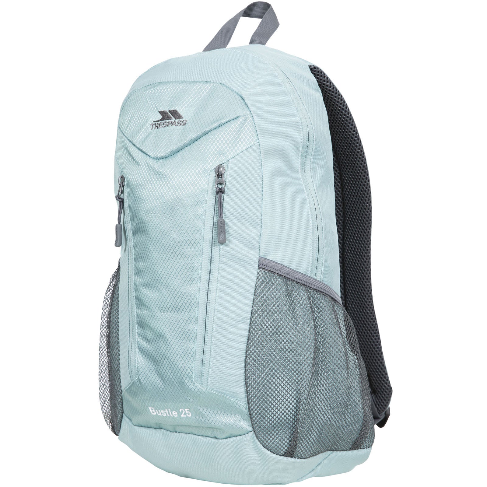 Trespass Bustle 25L Adjustable Strap Backpack - Image 21