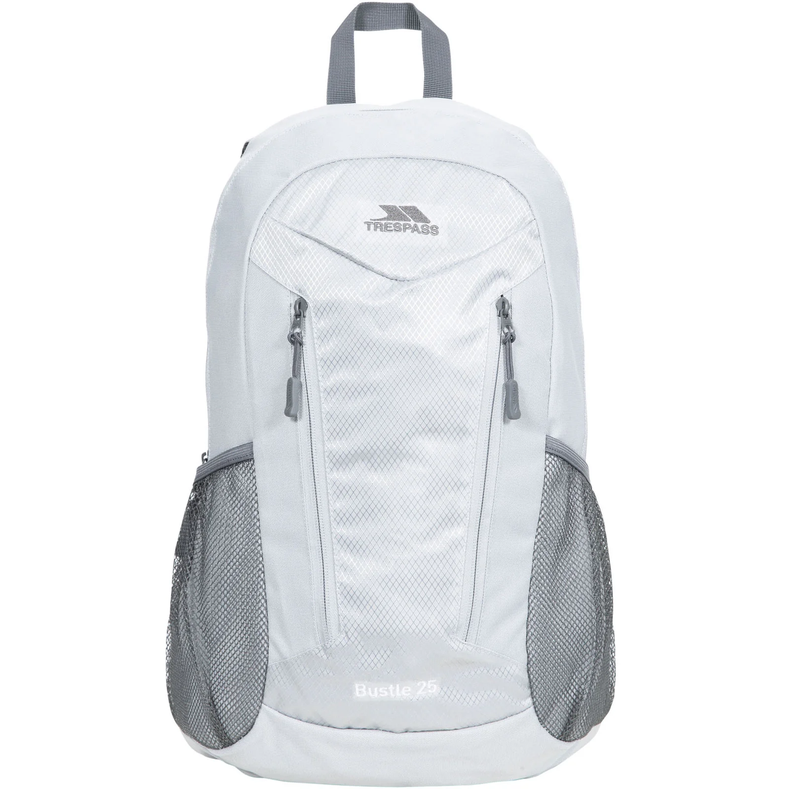 Trespass Bustle 25L Adjustable Strap Backpack - Image 3