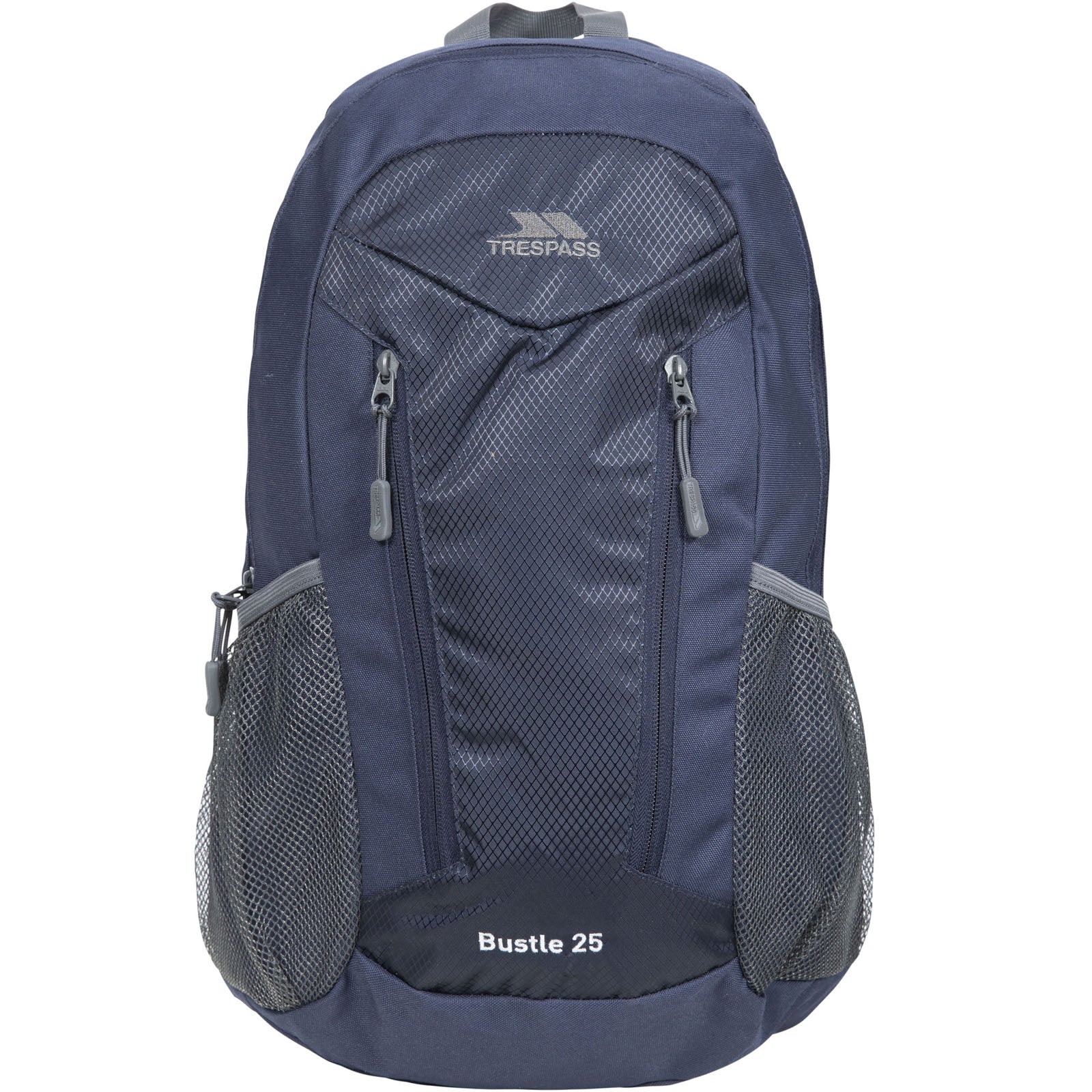 Trespass Bustle 25L Adjustable Strap Backpack - Image 5