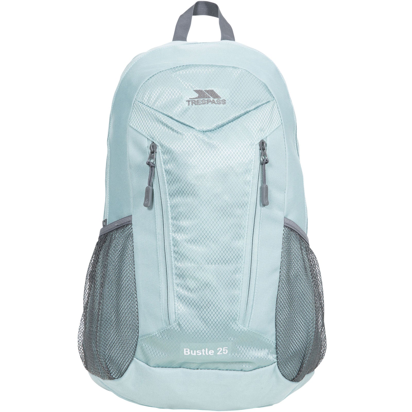 Trespass Bustle 25L Adjustable Strap Backpack - Image 6