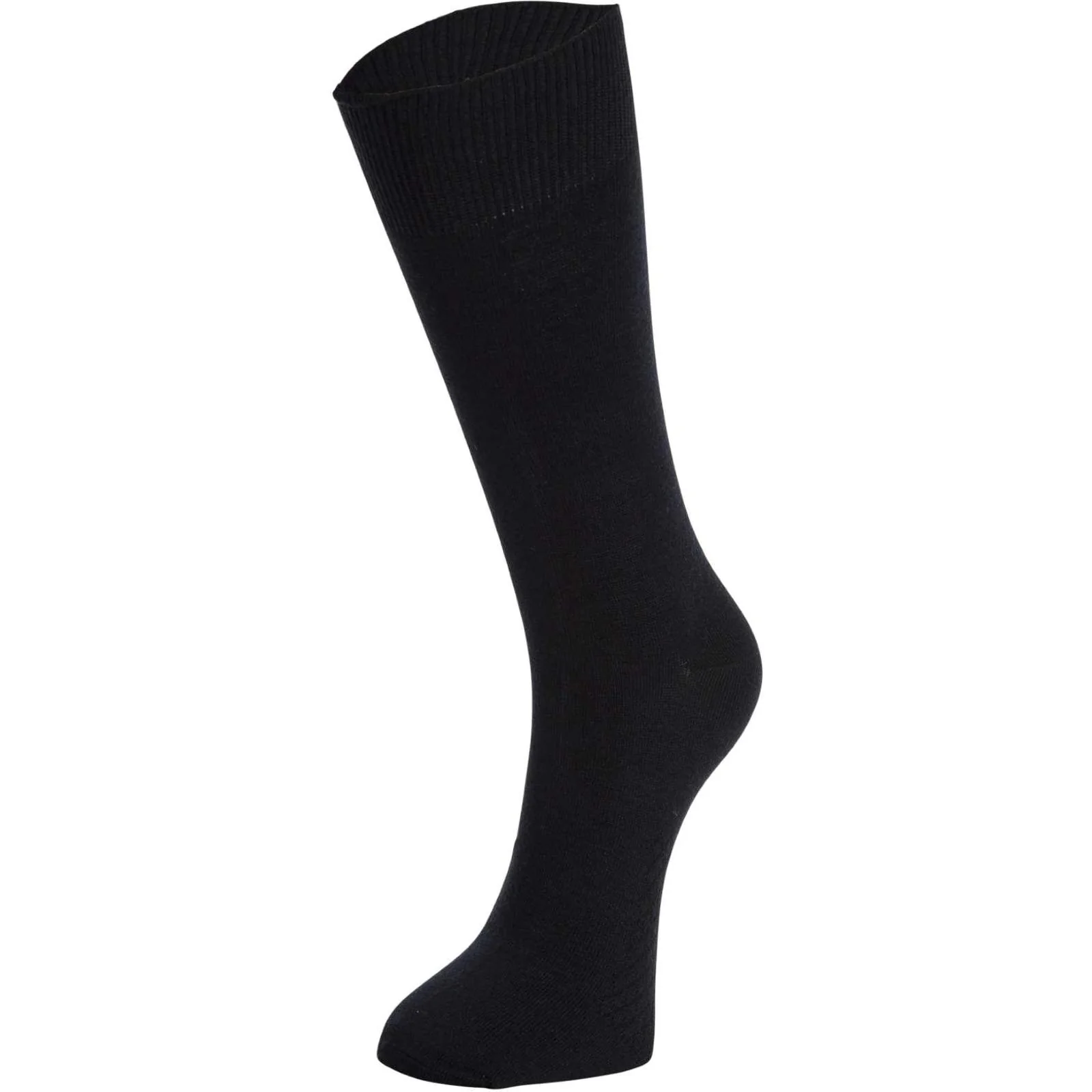 Trespass Daily Antibacterial 5 Pack Crew Outdoor Socks - Image 2