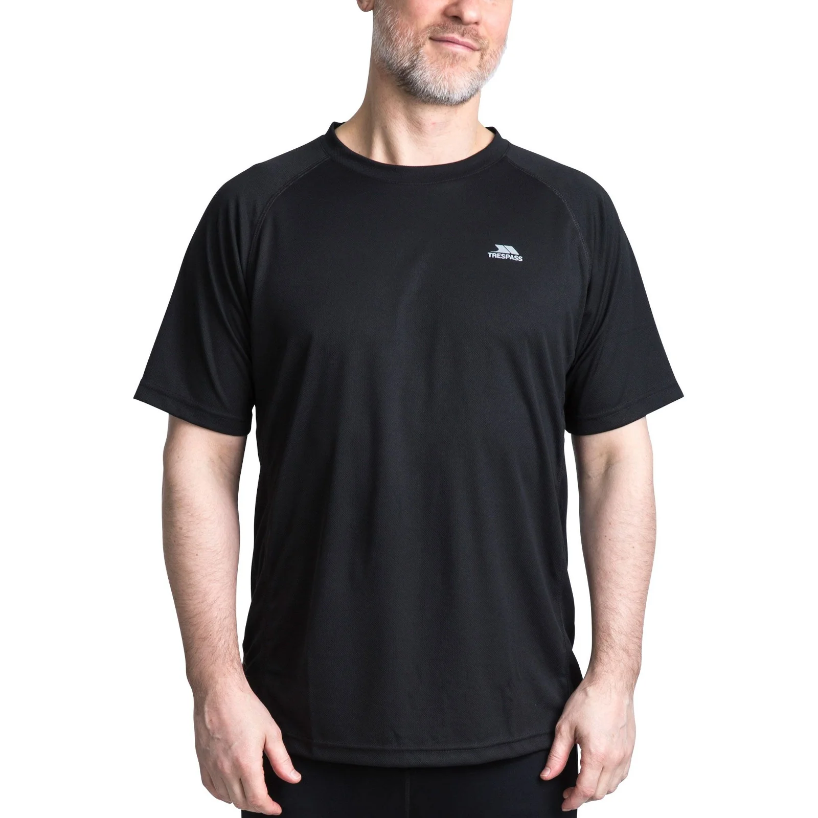 Trespass Debase Quick Dry T-Shirt - Image 3
