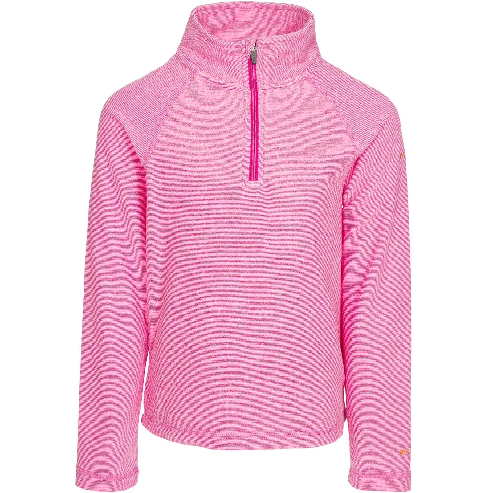 Trespass Kids Meadows Half Zip Fleece - Image 3