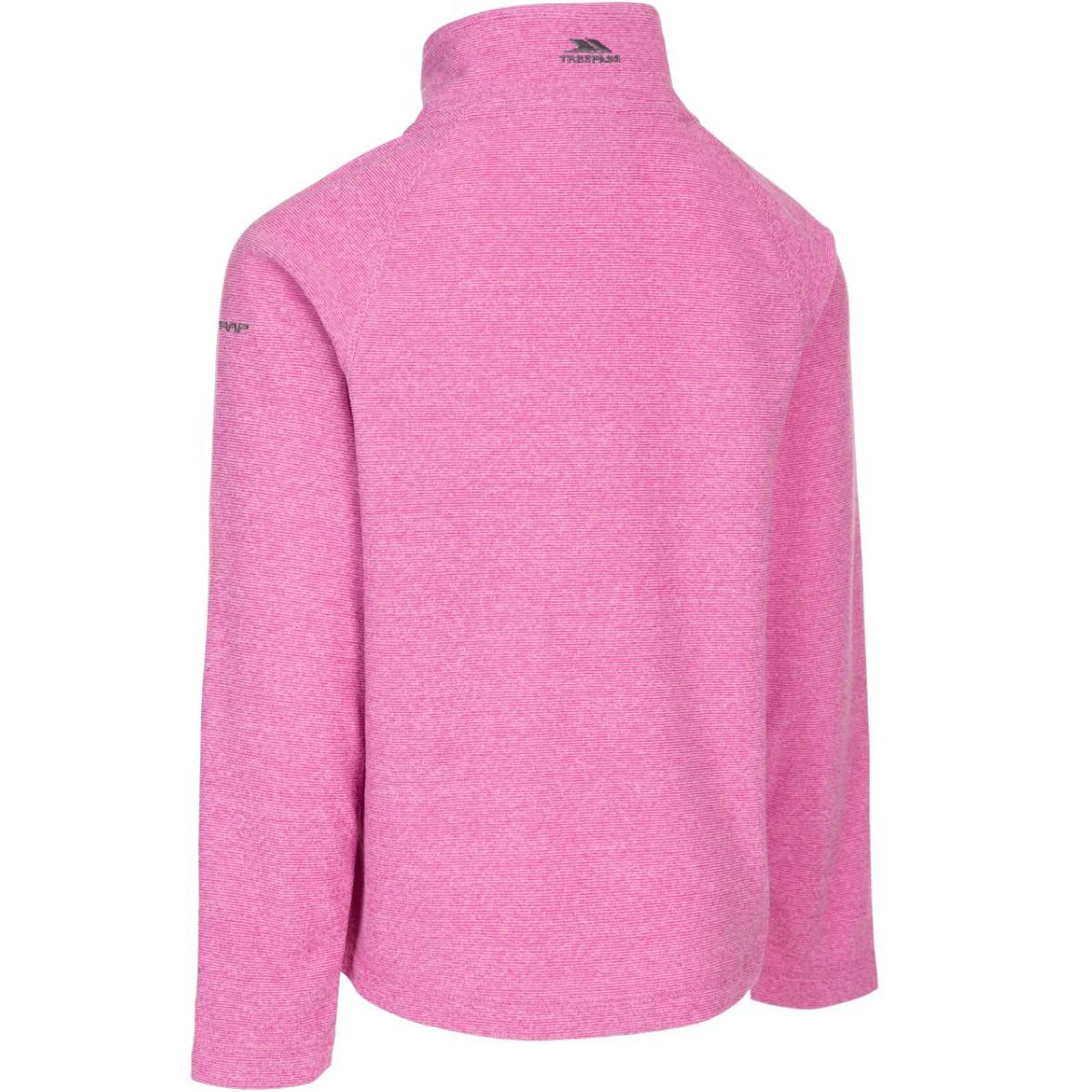 Trespass Kids Meadows Half Zip Fleece - Image 9