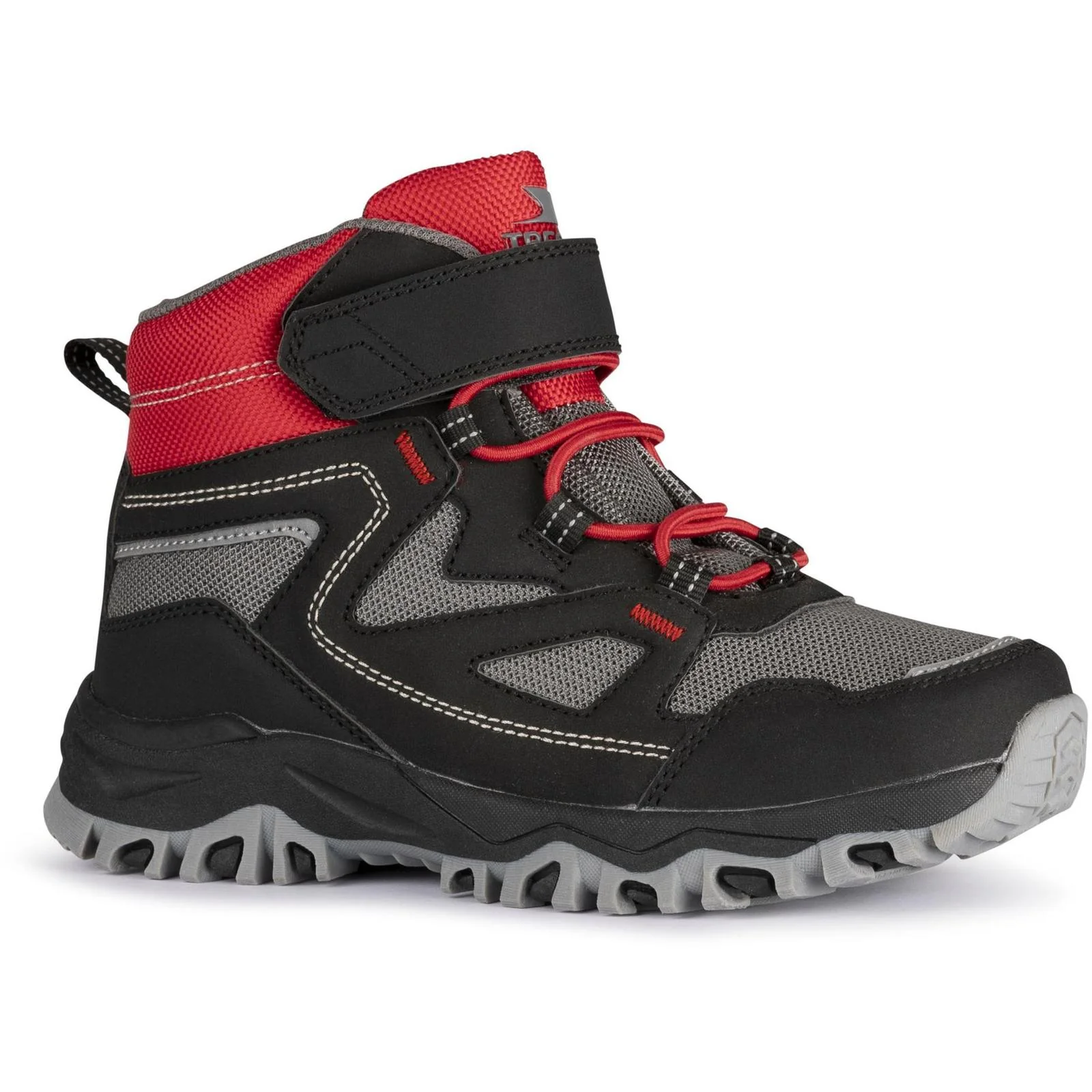 Trespass Kids Adair Walking Boots - Image 2