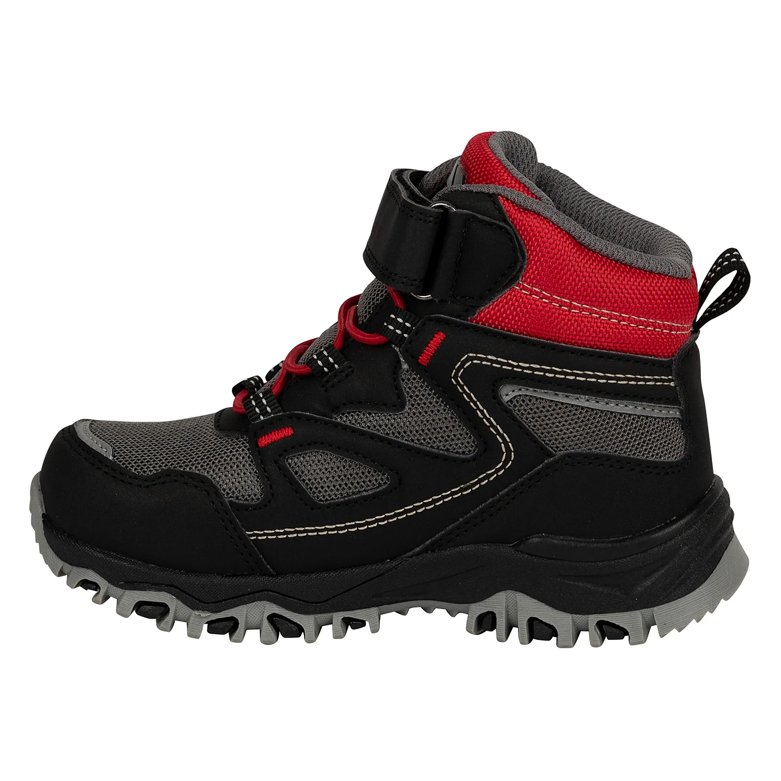 Trespass Kids Adair Walking Boots - Image 6