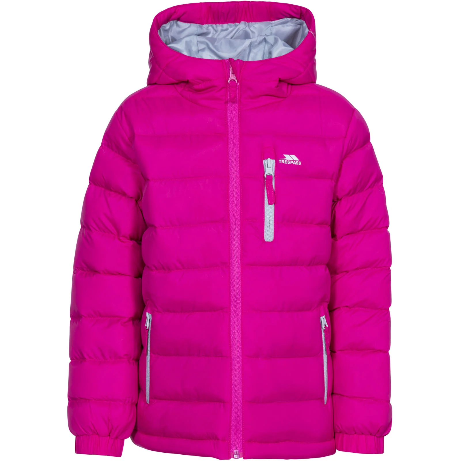 Trespass Kids Aksel Padded Isulated Jacket - Image 5