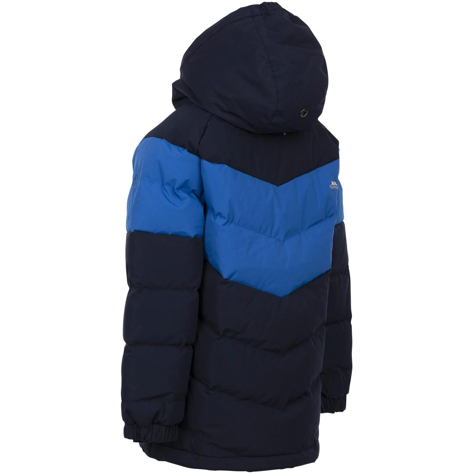 Trespass Kids Aldery Padded Jacket - Image 2