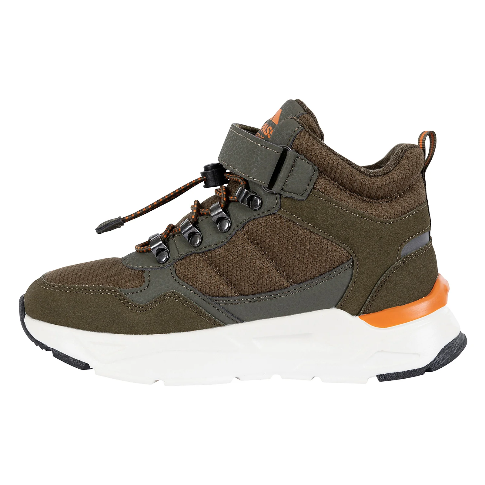 Trespass Kids Cady Walking Boots - Image 10
