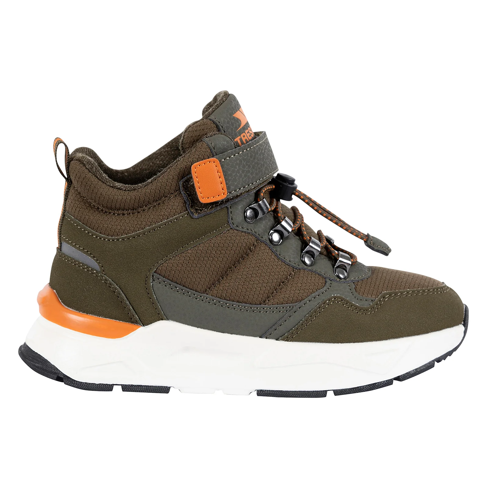 Trespass Kids Cady Walking Boots - Image 6