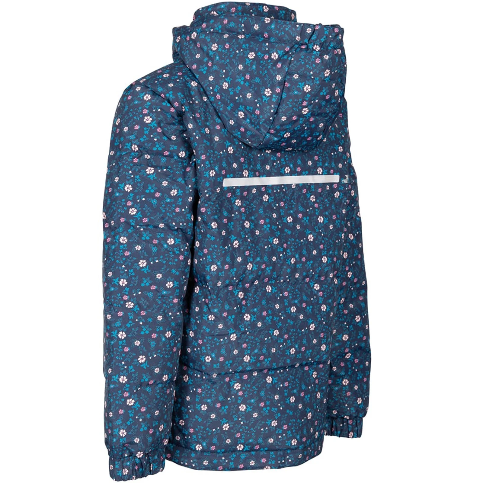Trespass Kids Combine Waterproof Jacket - Image 5