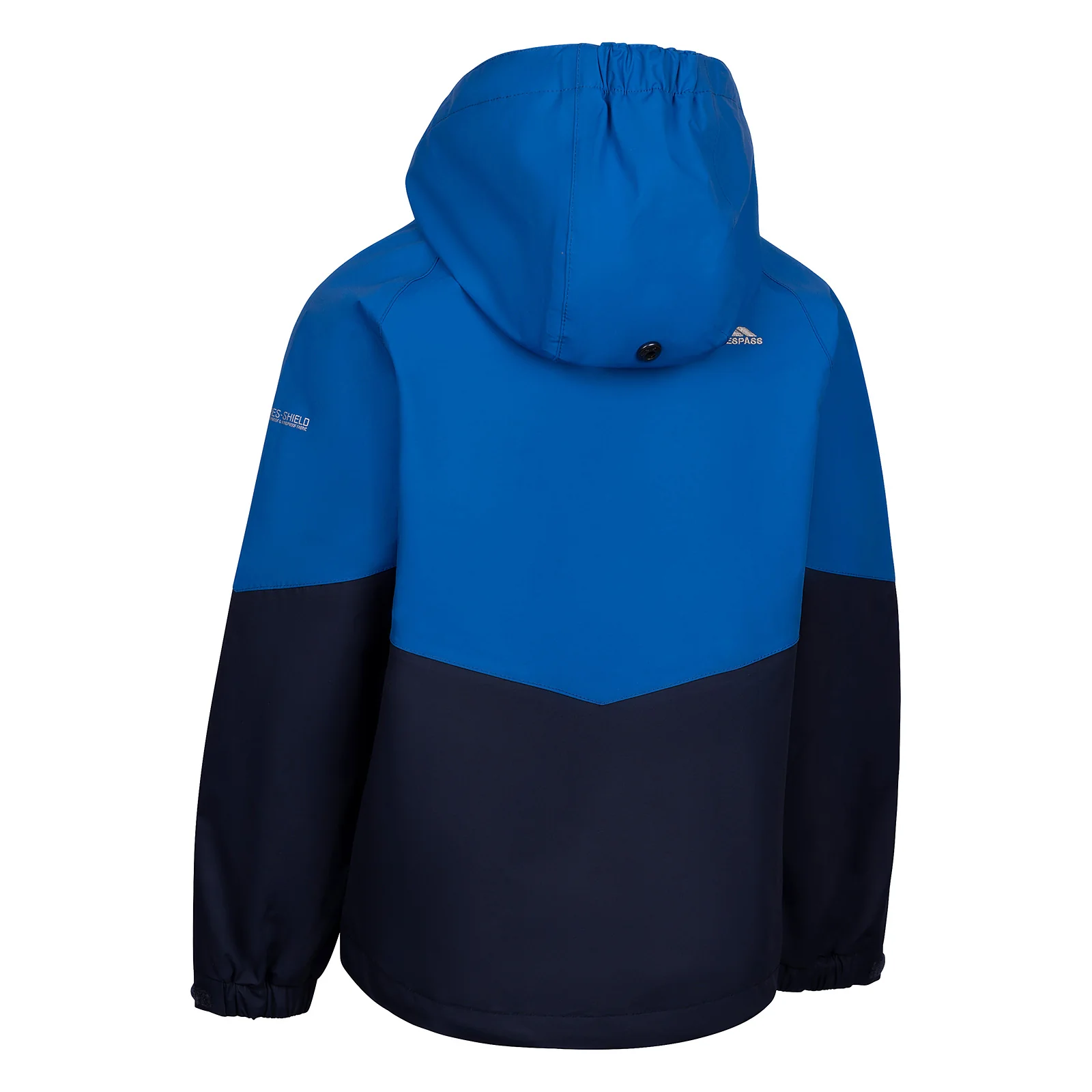 Trespass Kids Dexterous Waterproof Jacket - Image 2