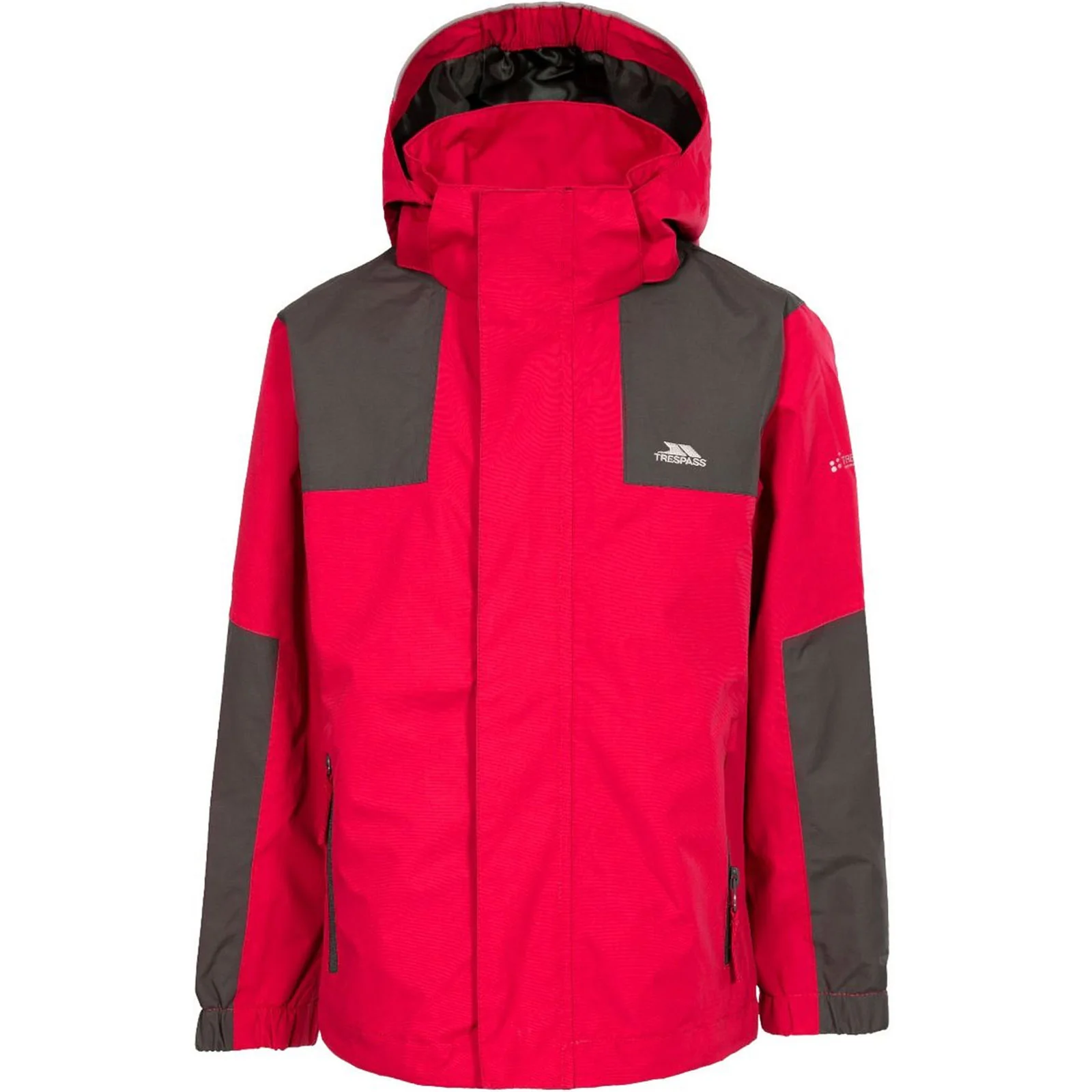Trespass Kids Farpost Waterproof Jacket - Image 4