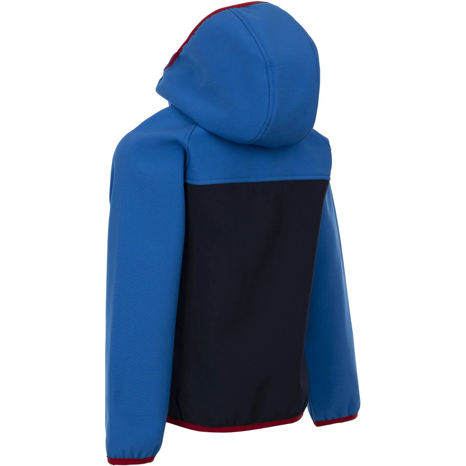 Trespass Kids Hanbury Softshell Jacket - Image 4