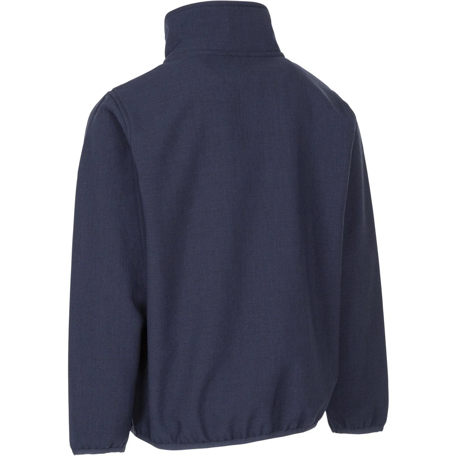 Trespass Kids Heroic Softshell Jacket - Image 2