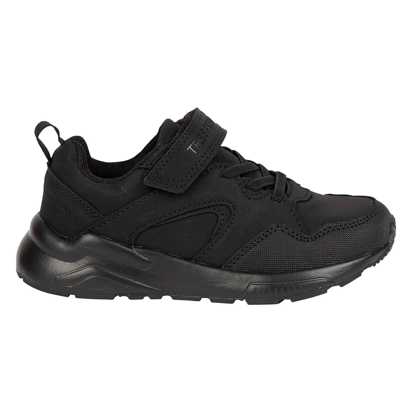 Trespass Kids Kam Trainers - Image 3