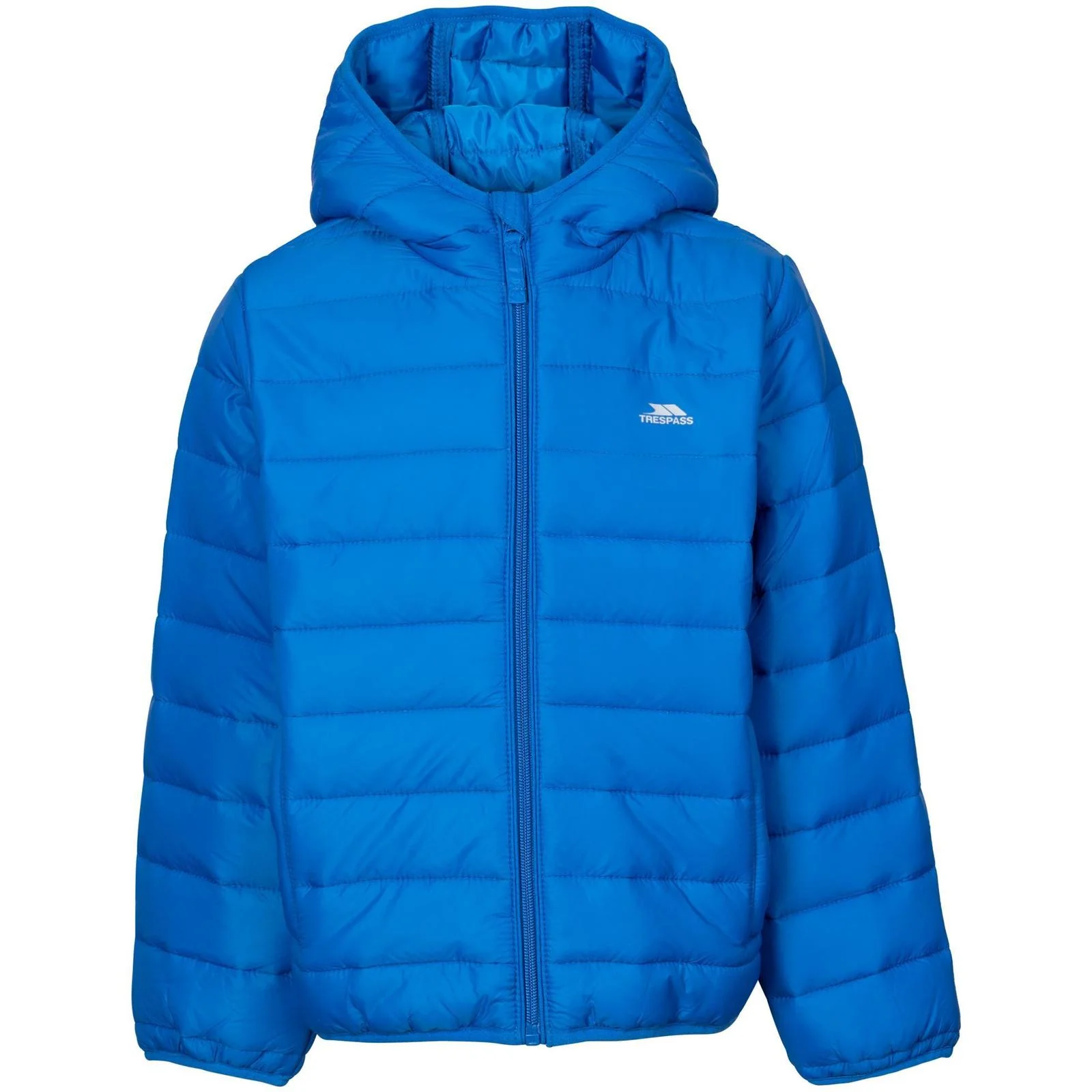 Trespass Kids Kelmarsh Padded Jacket - Image 2
