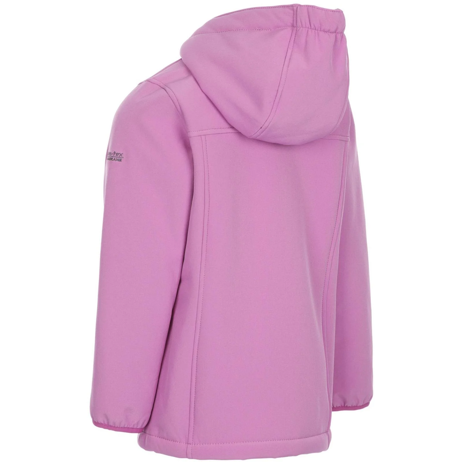 Trespass Kids Kristen Waterproof Jacket - Image 10
